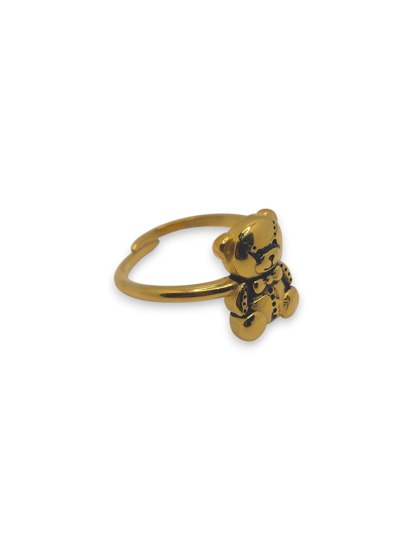 Anello Teddy