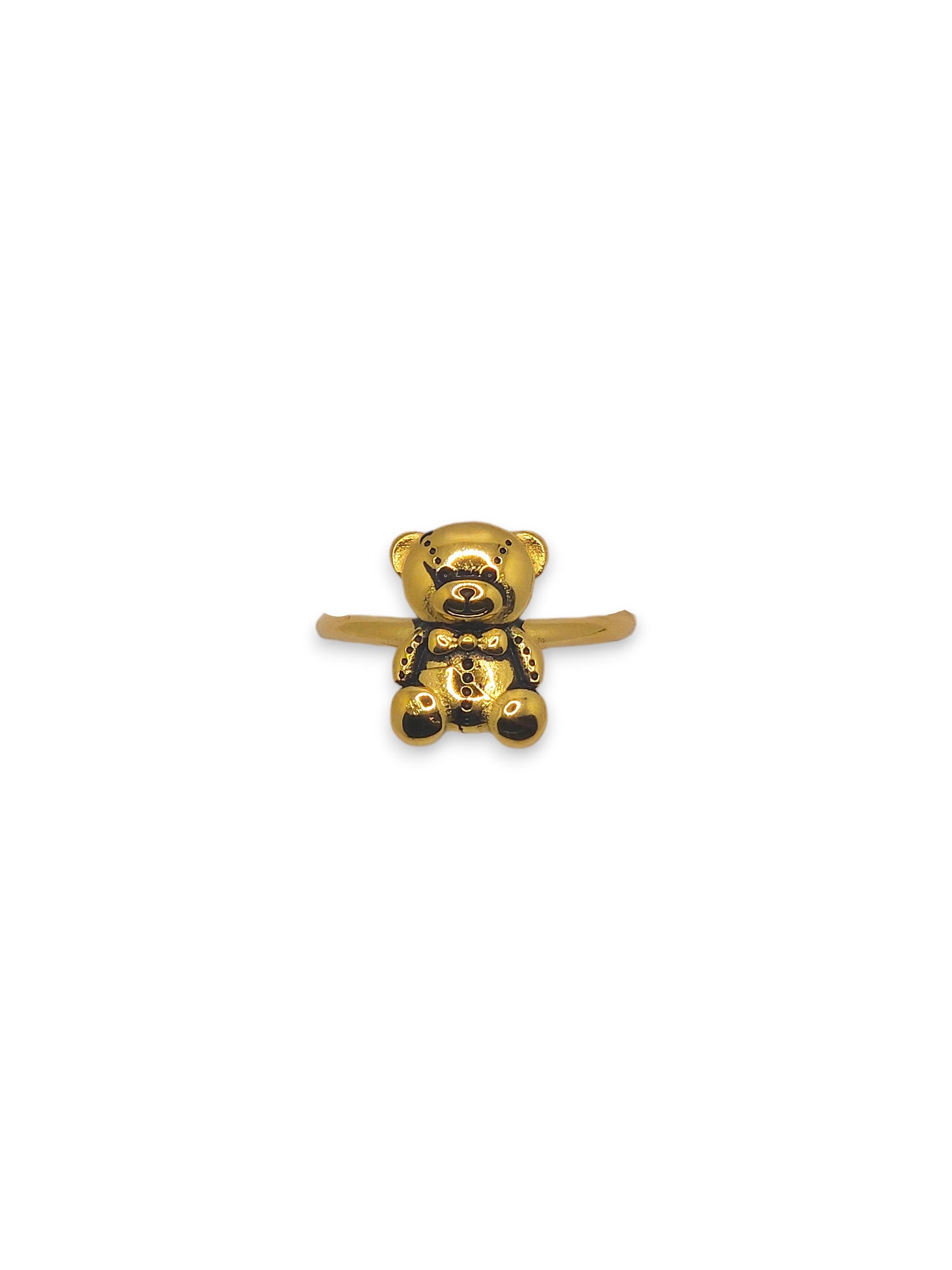 Anello Teddy