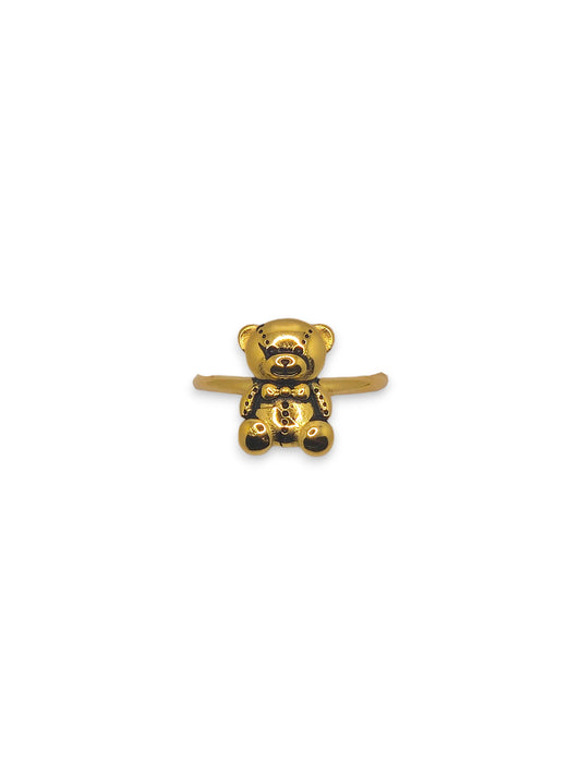 Anello Teddy