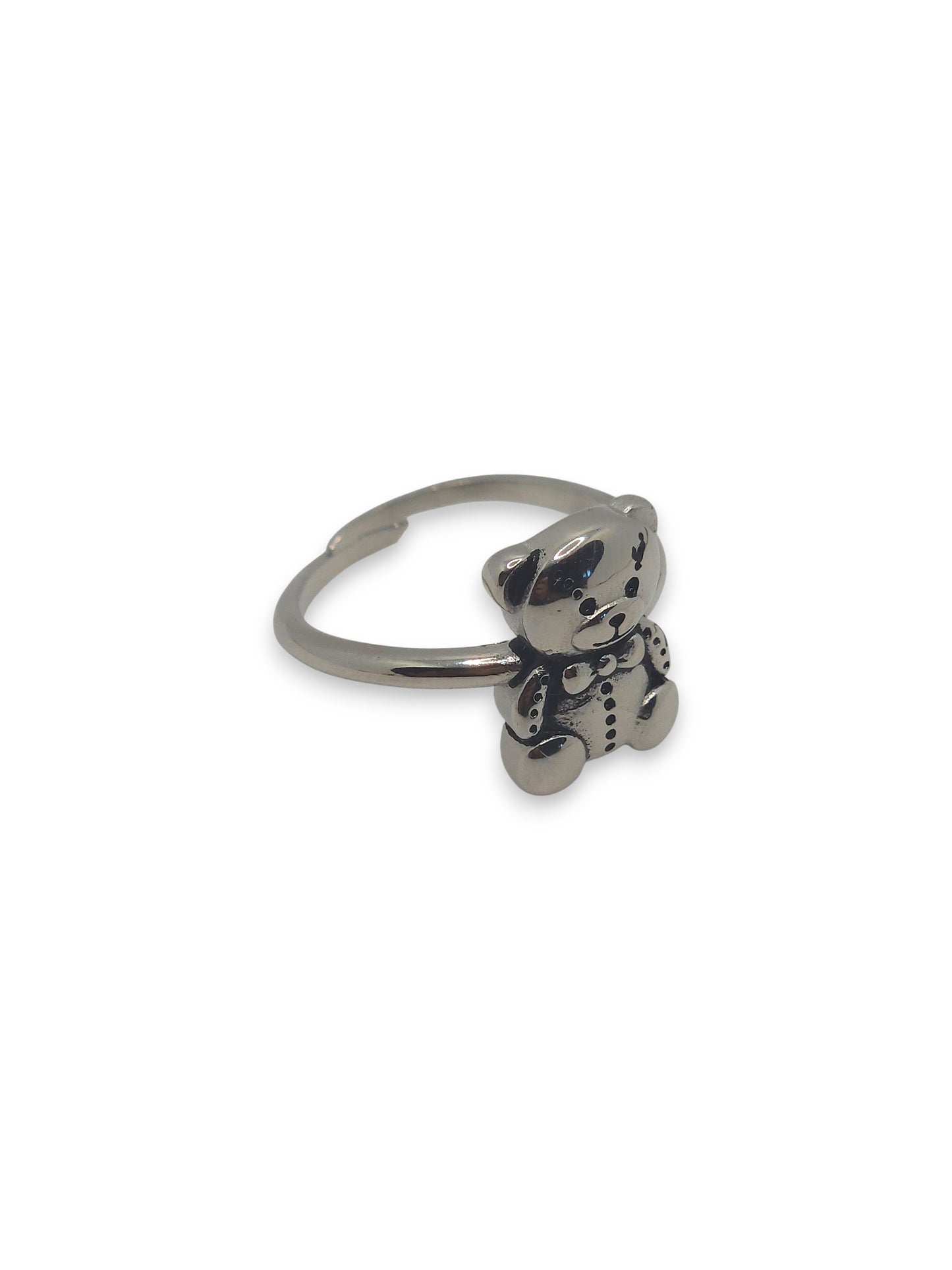 Anello Teddy