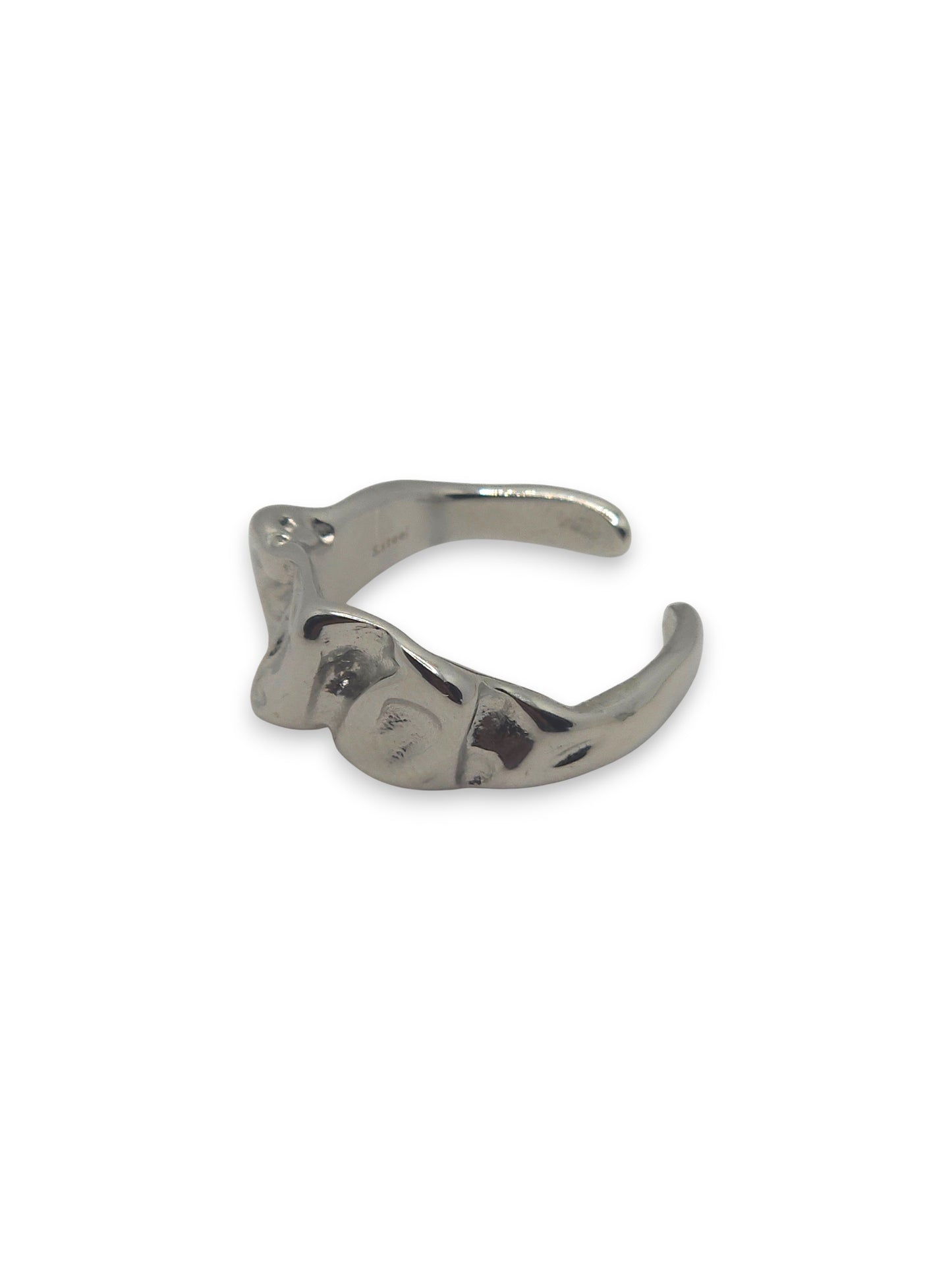Anello Pepita