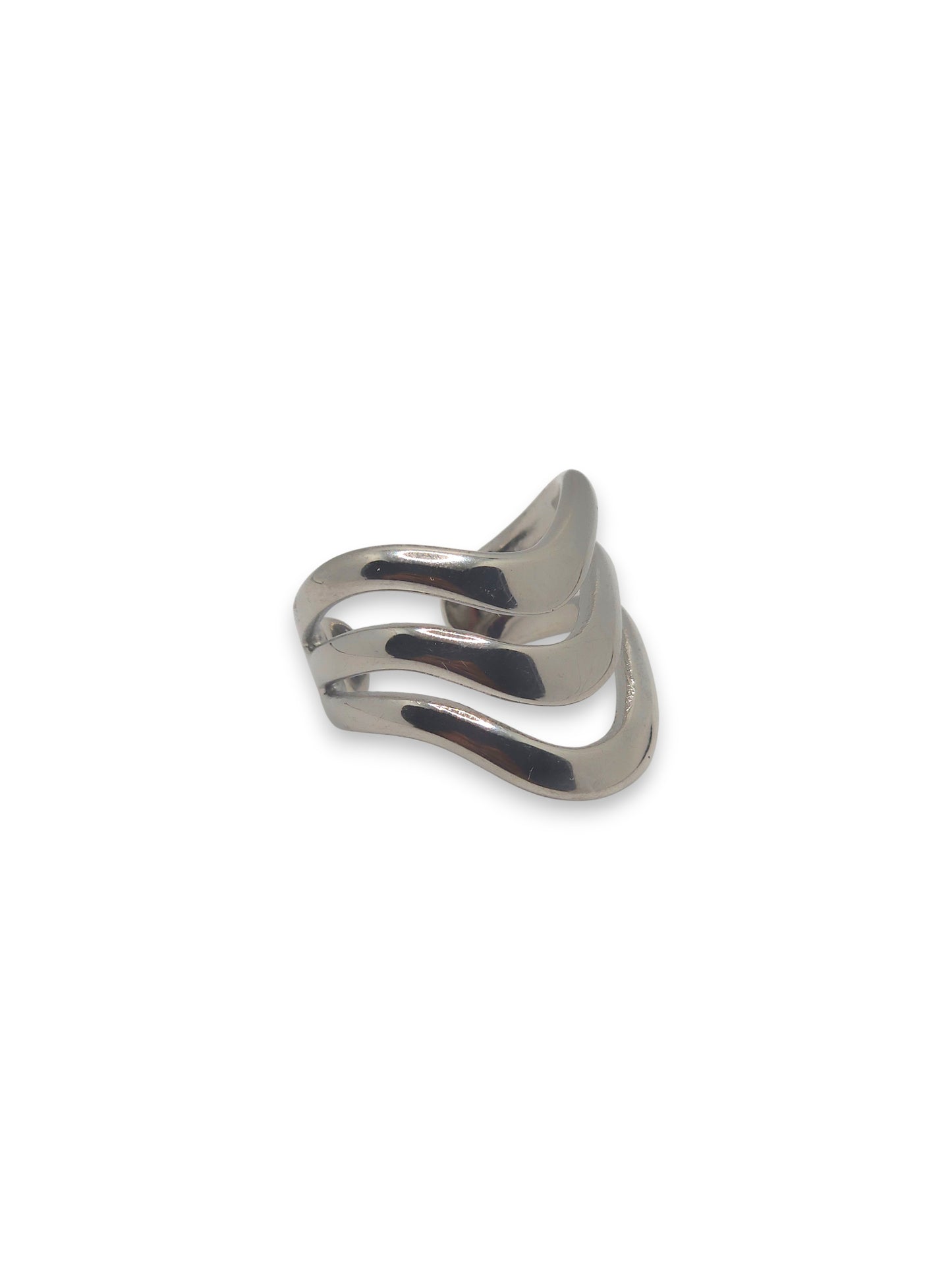 Anello Wave