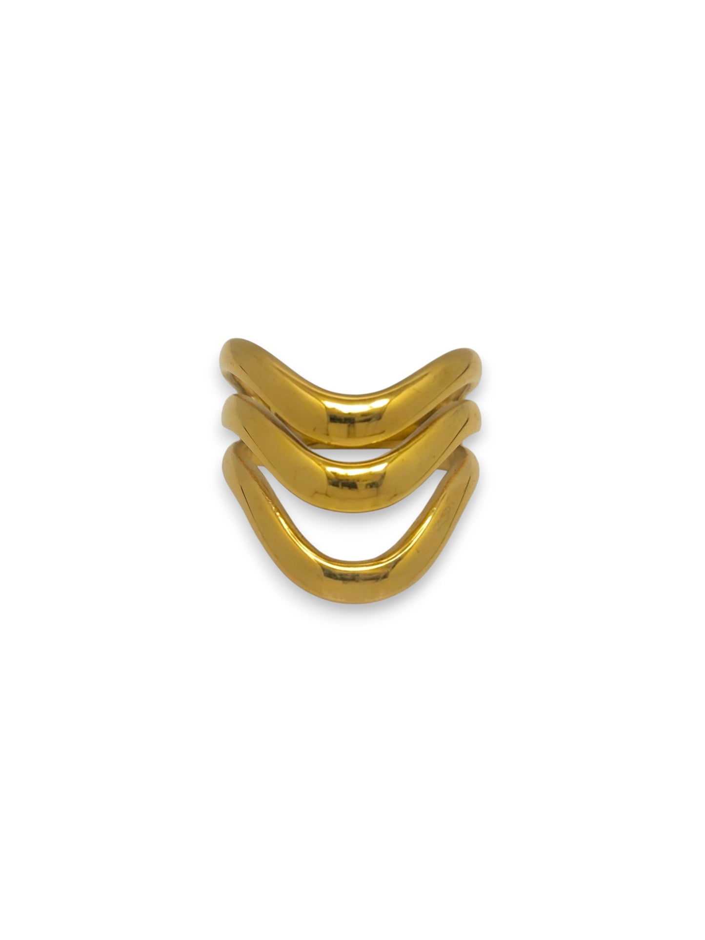 Anello Wave