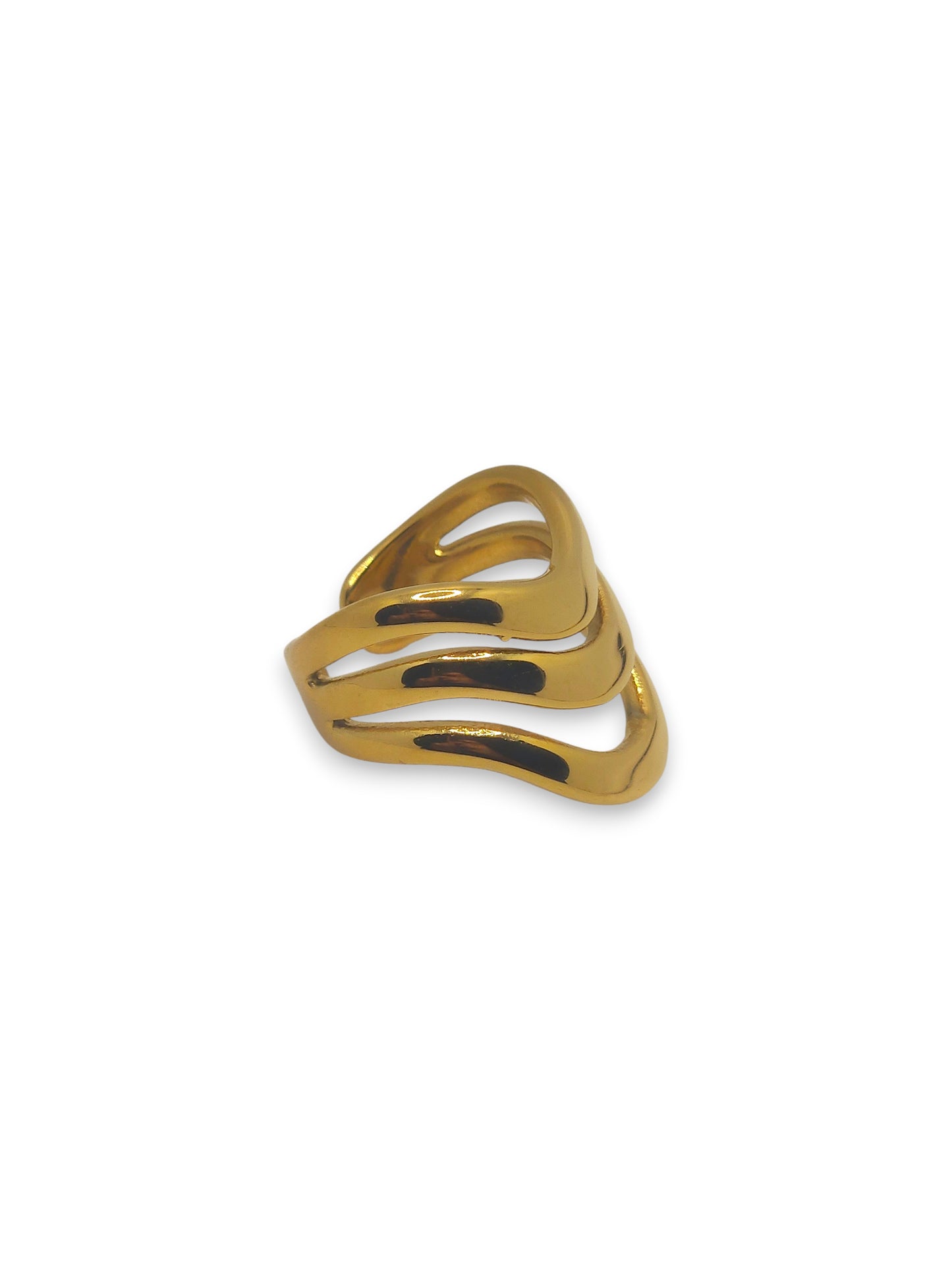 Anello Wave