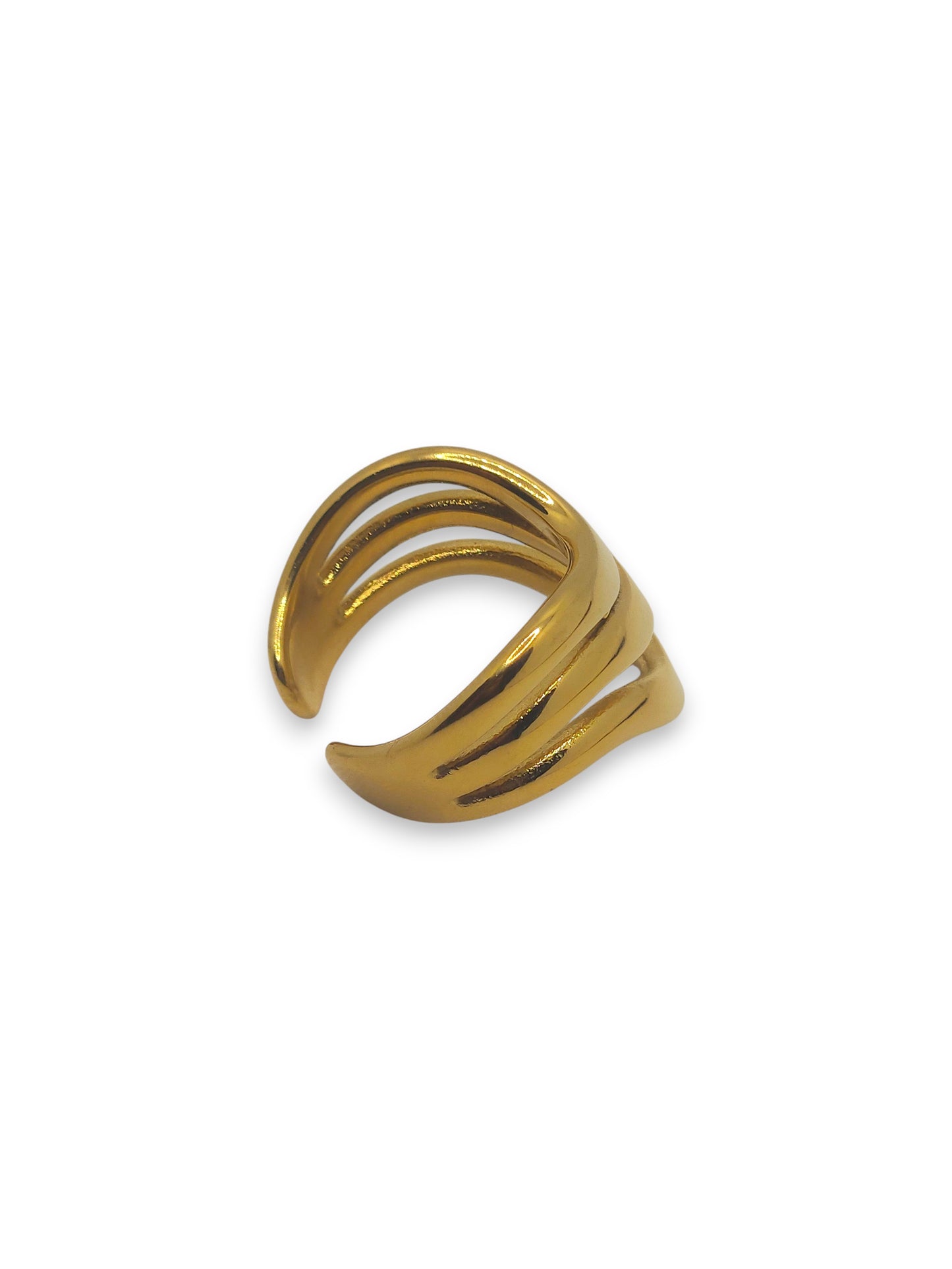 Anello Wave