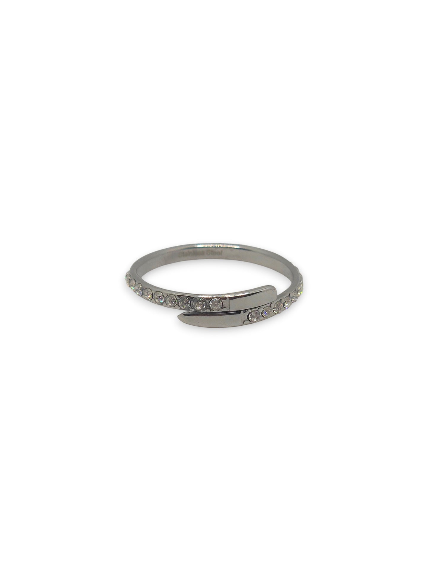 Anello Fedina Luce