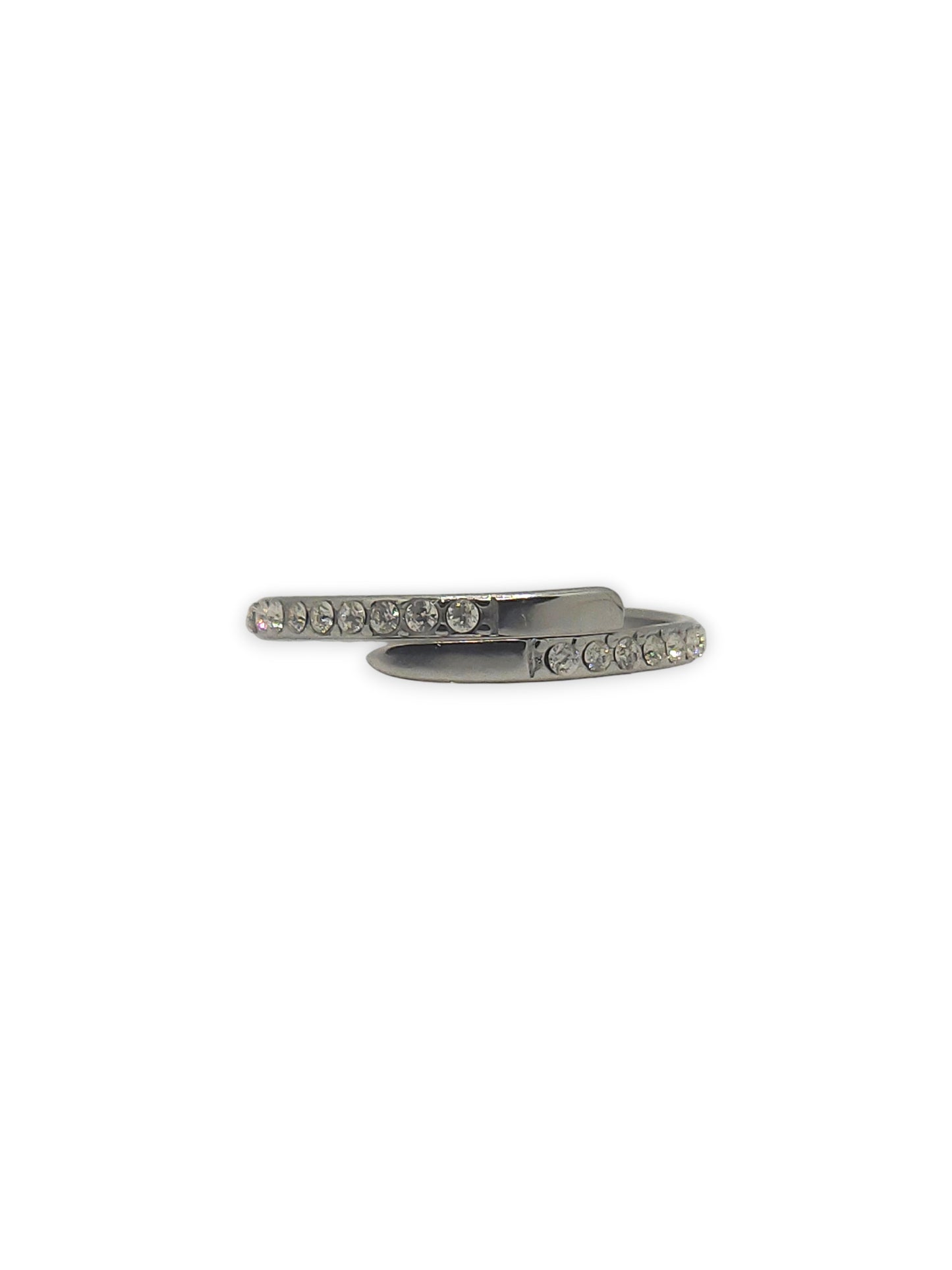 Anello Fedina Luce