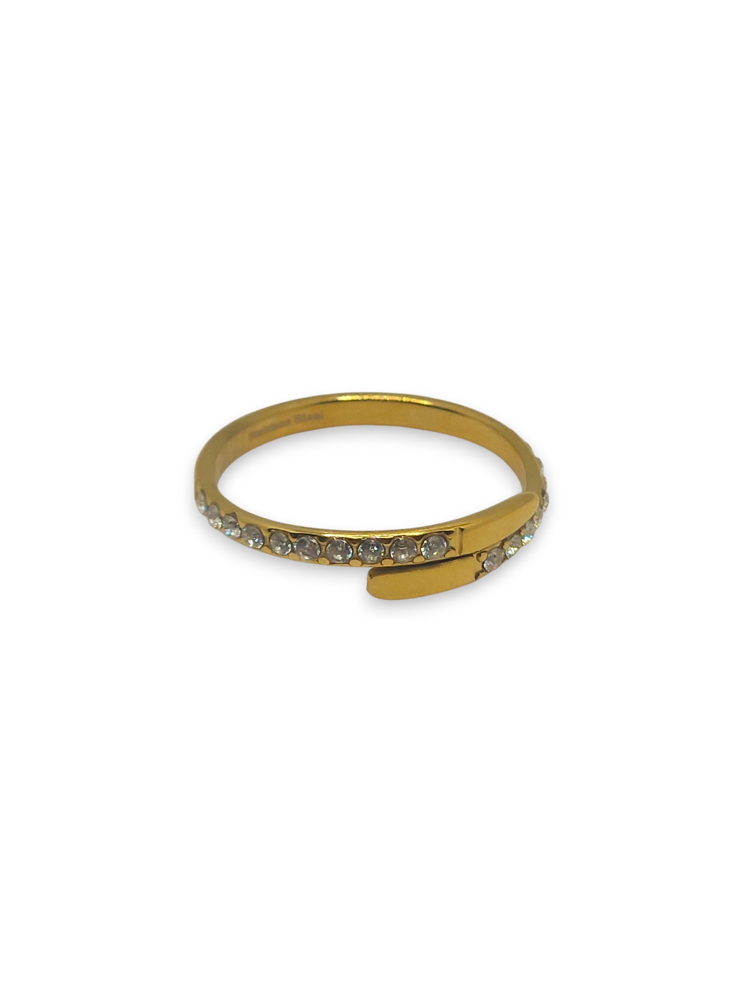 Anello Fedina Luce