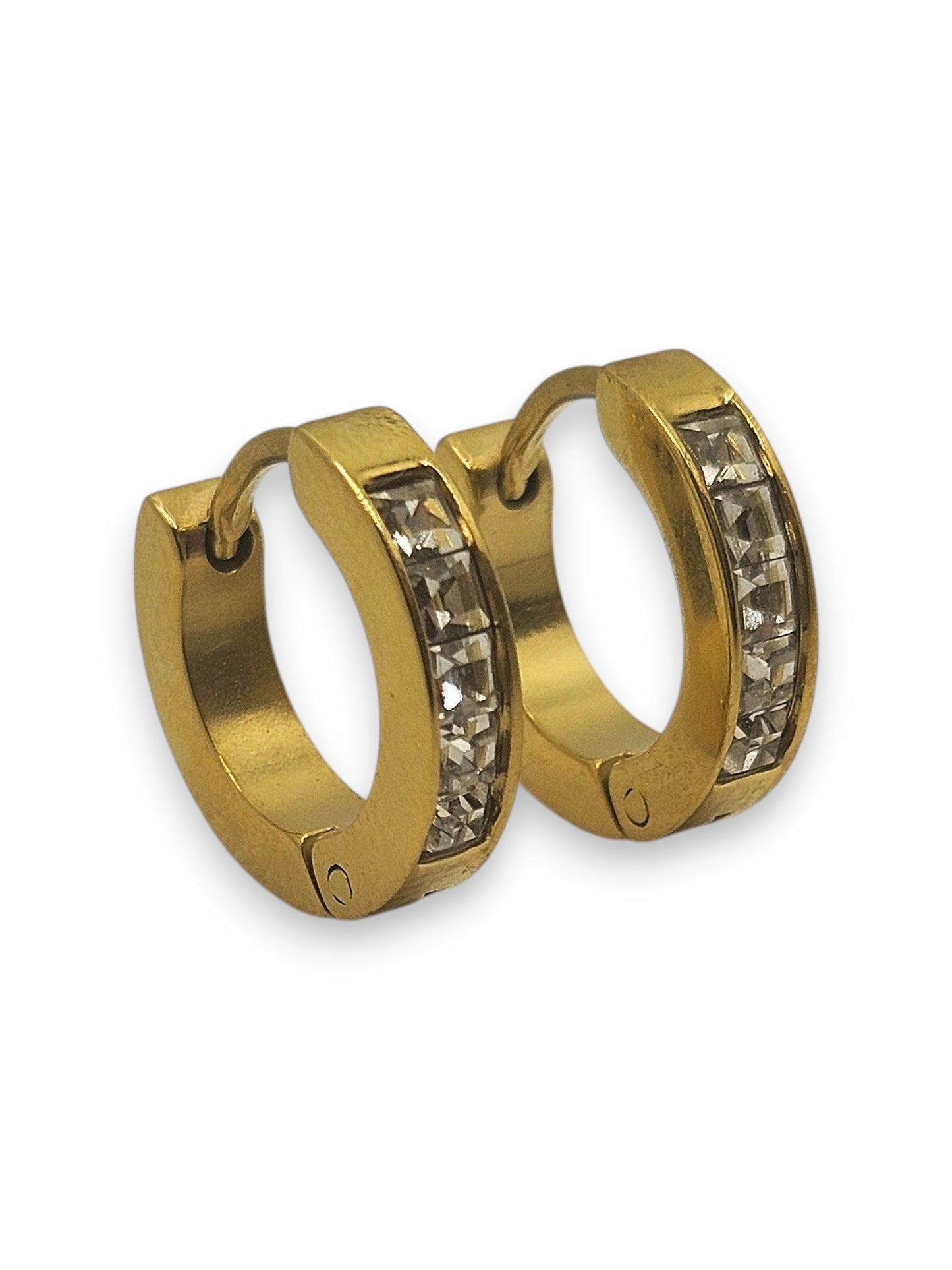 Orecchini Hoop Viky