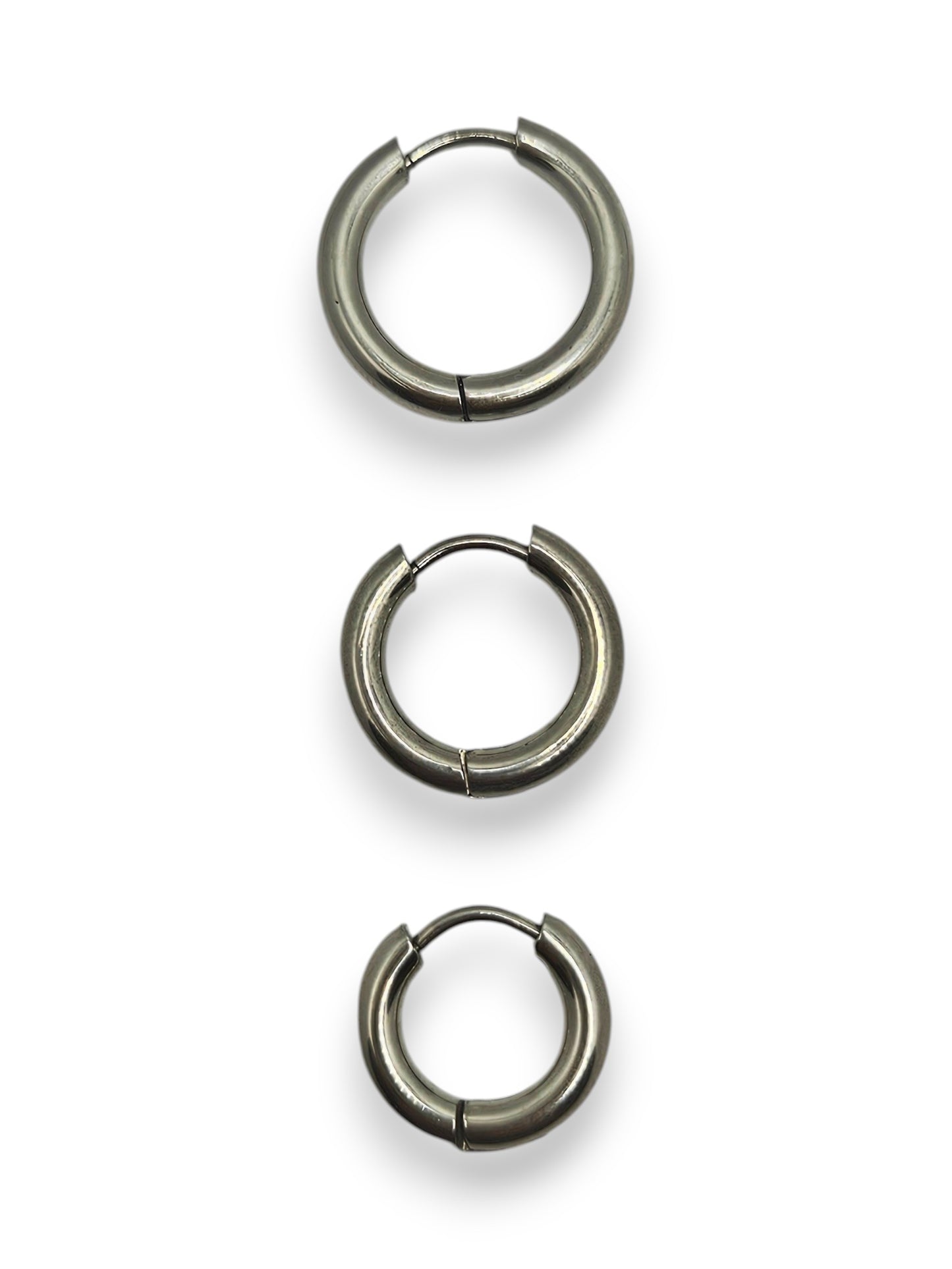 Orecchino Hoop Classic