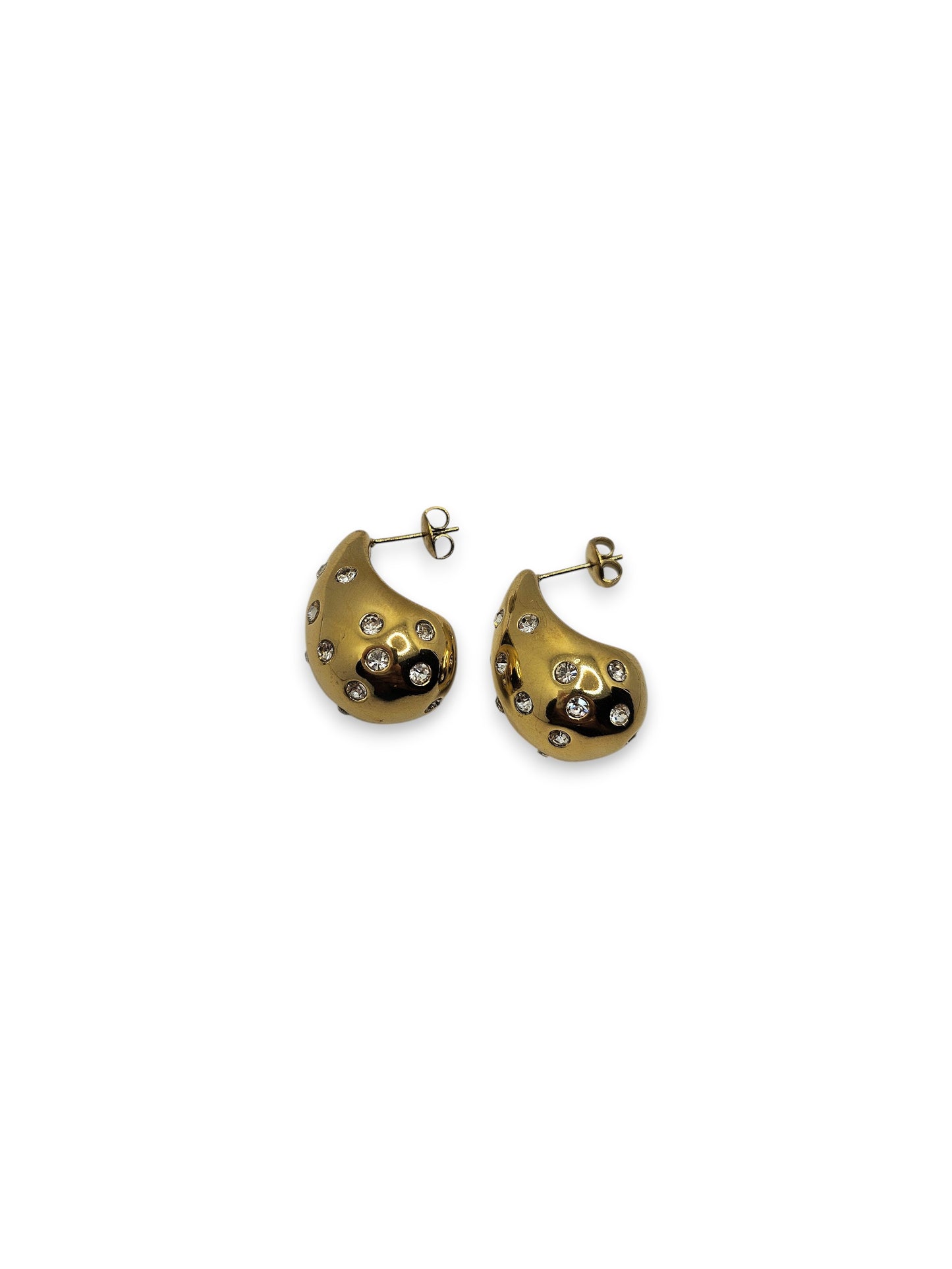 Orecchini Goccia Sparkling