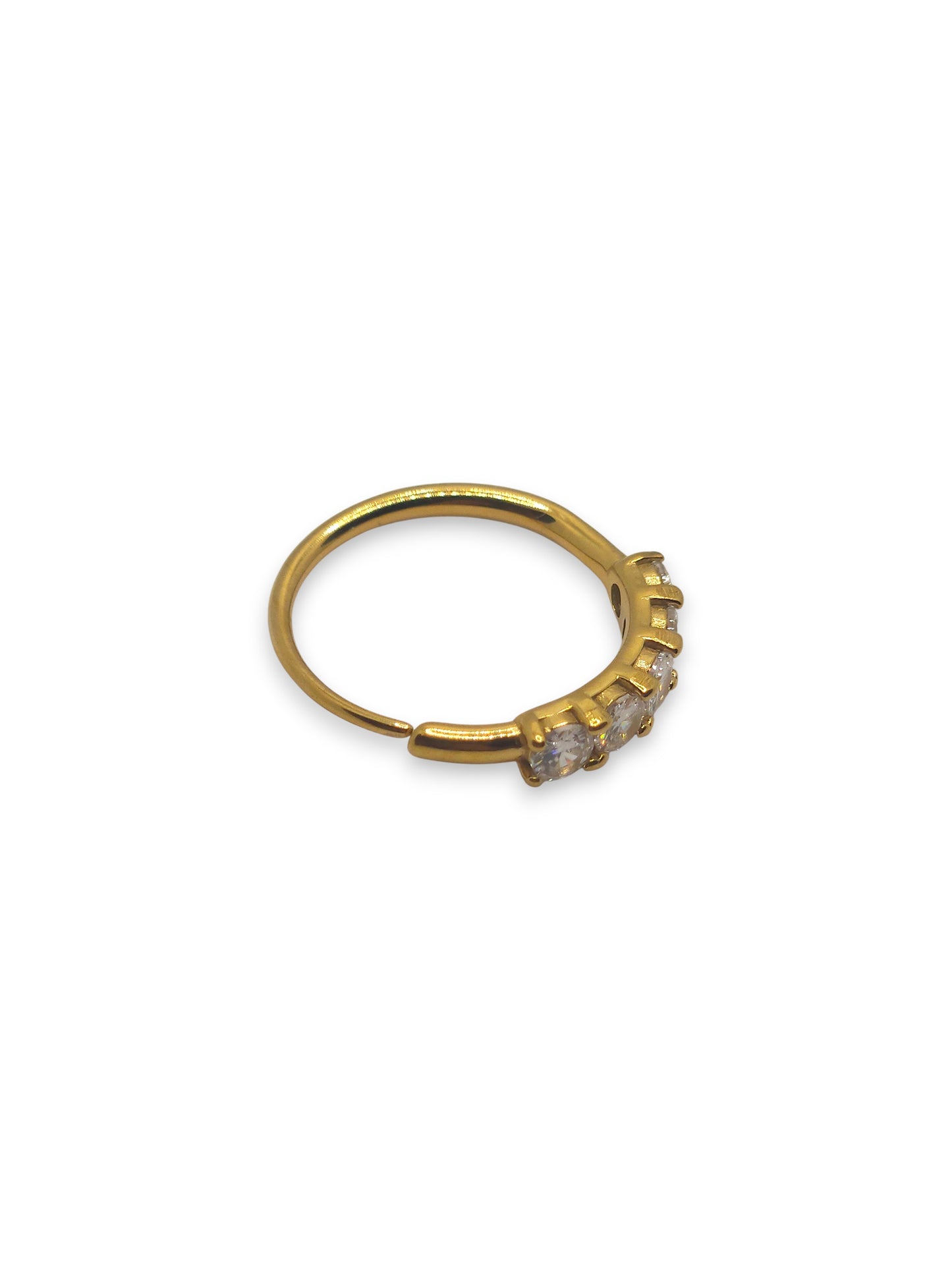 Anello Veretta