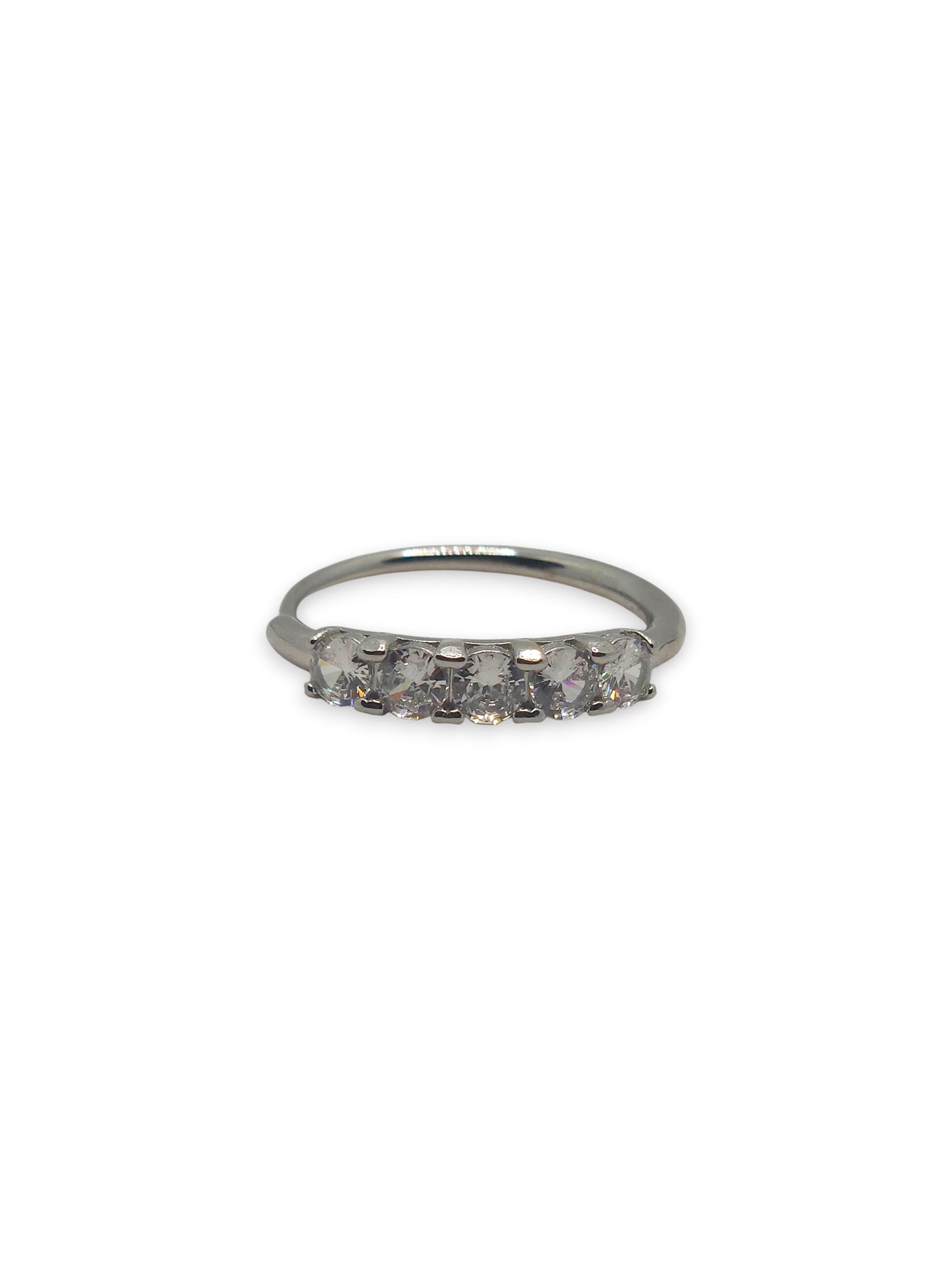 Anello Veretta