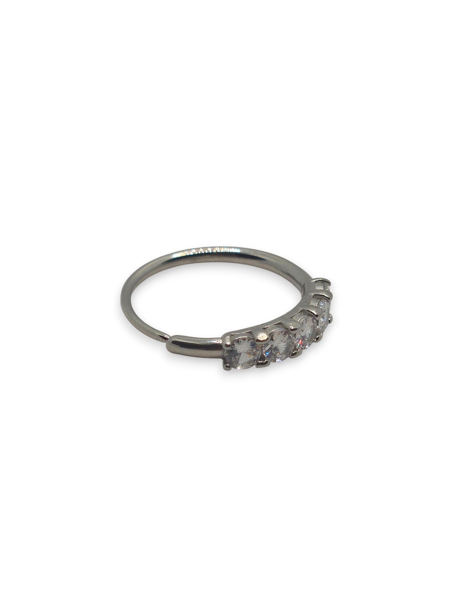 Anello Veretta