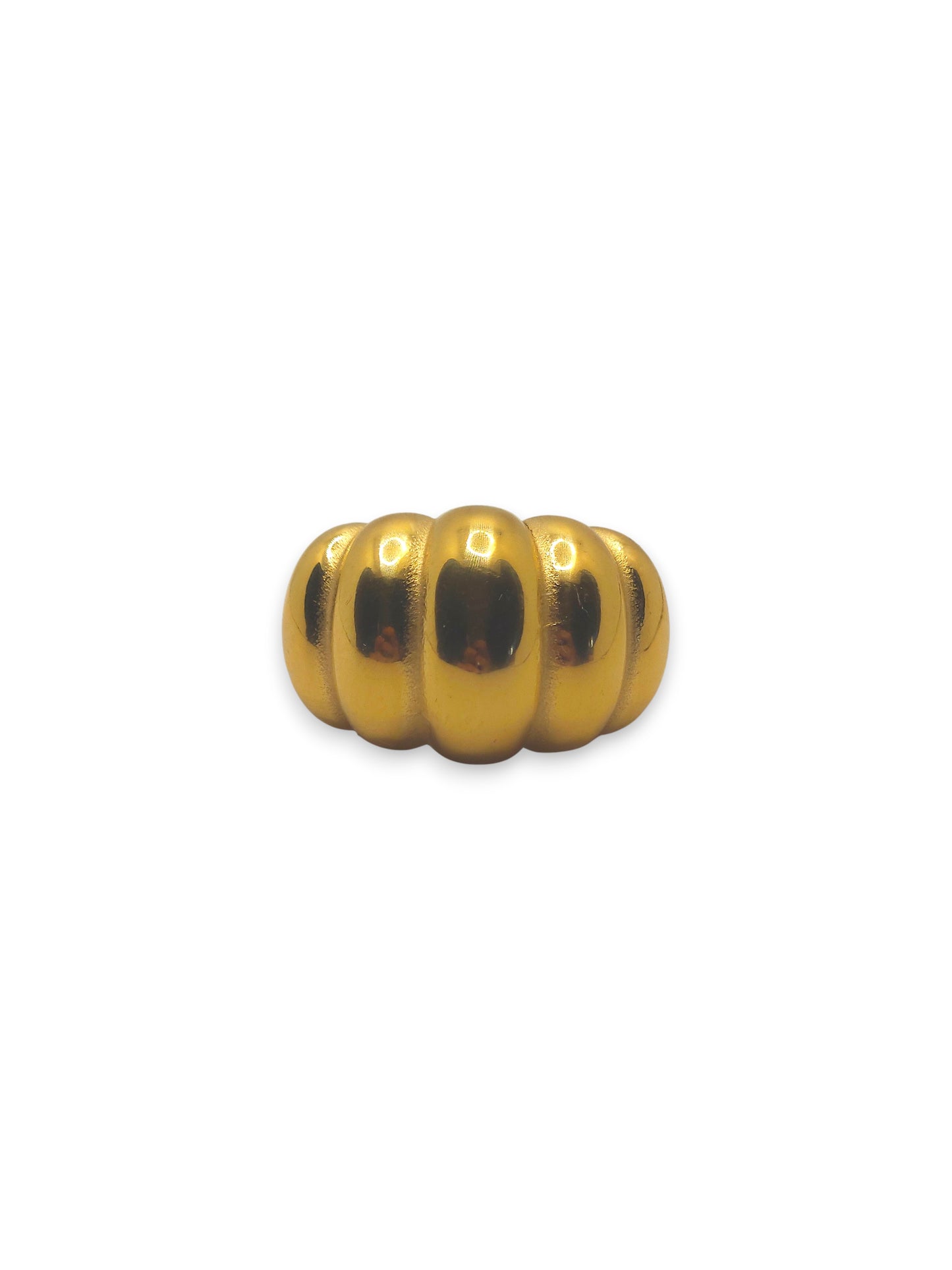 Anello Nima Extra Bold