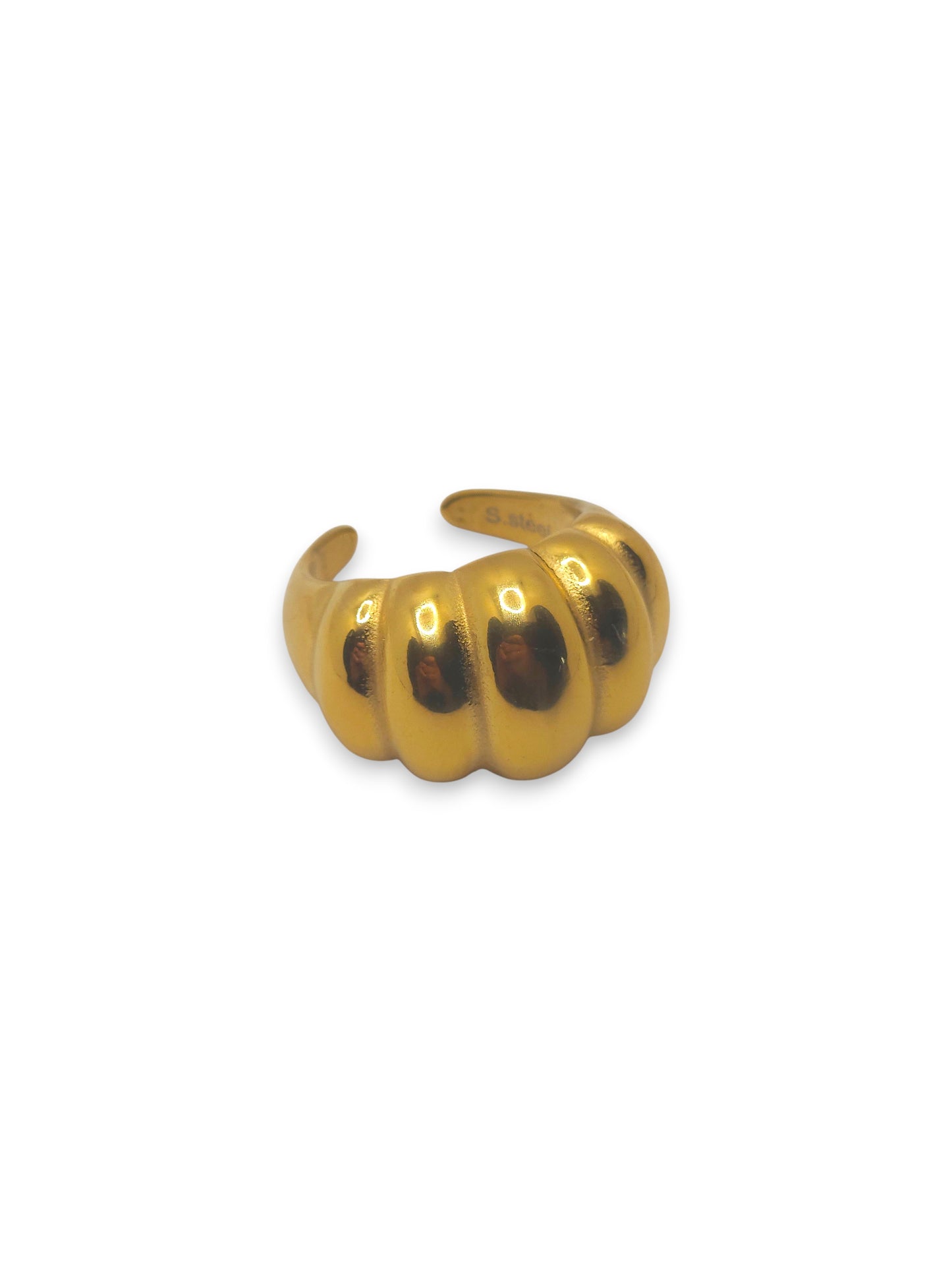 Anello Nima Extra Bold