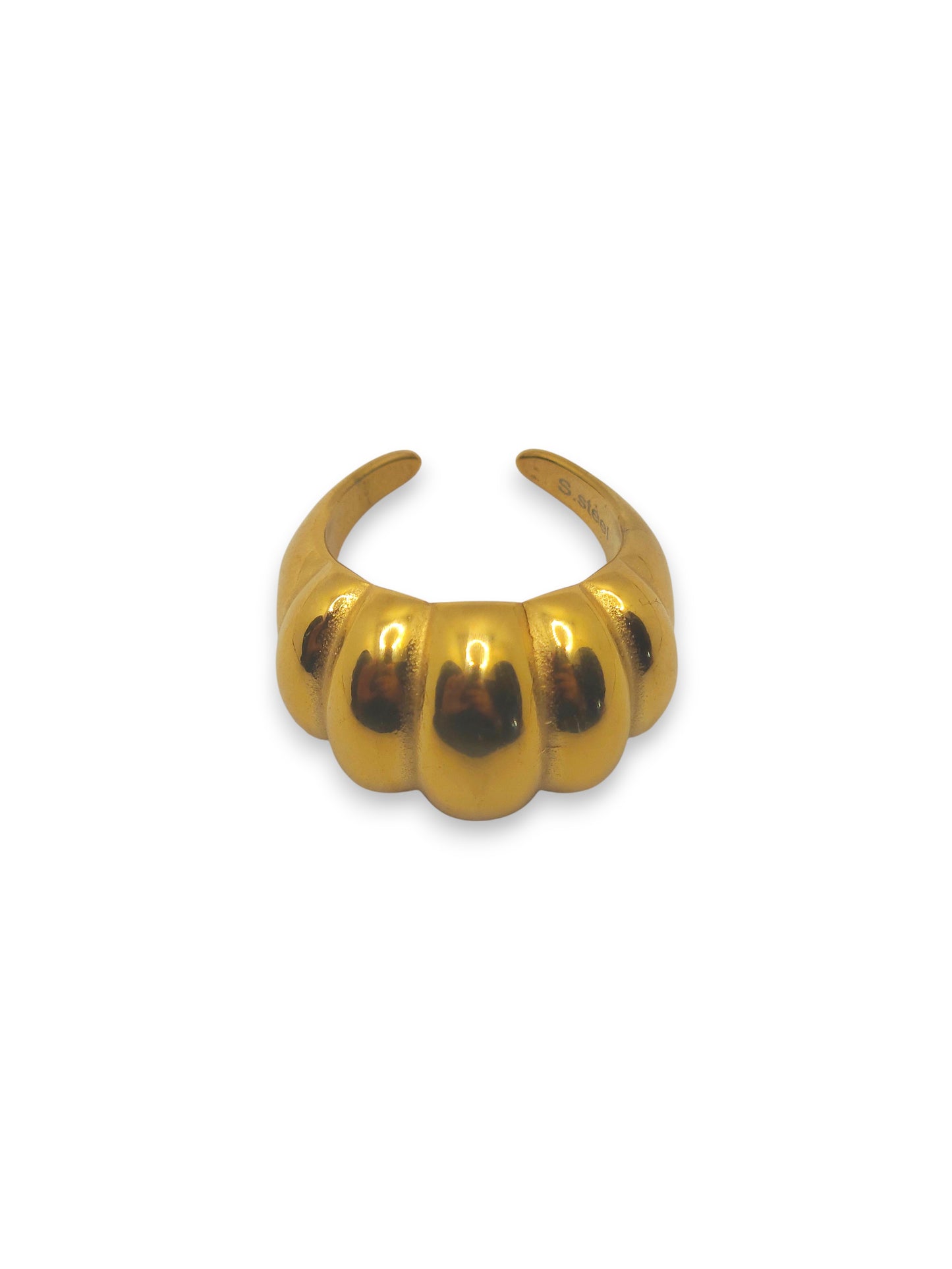 Anello Nima Extra Bold