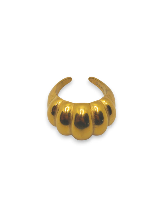 Anello Nima Extra Bold