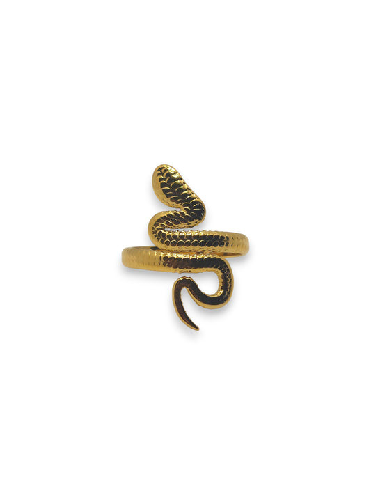 Anello Ophidia Snake
