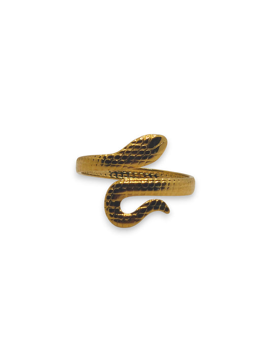 Anello Snake
