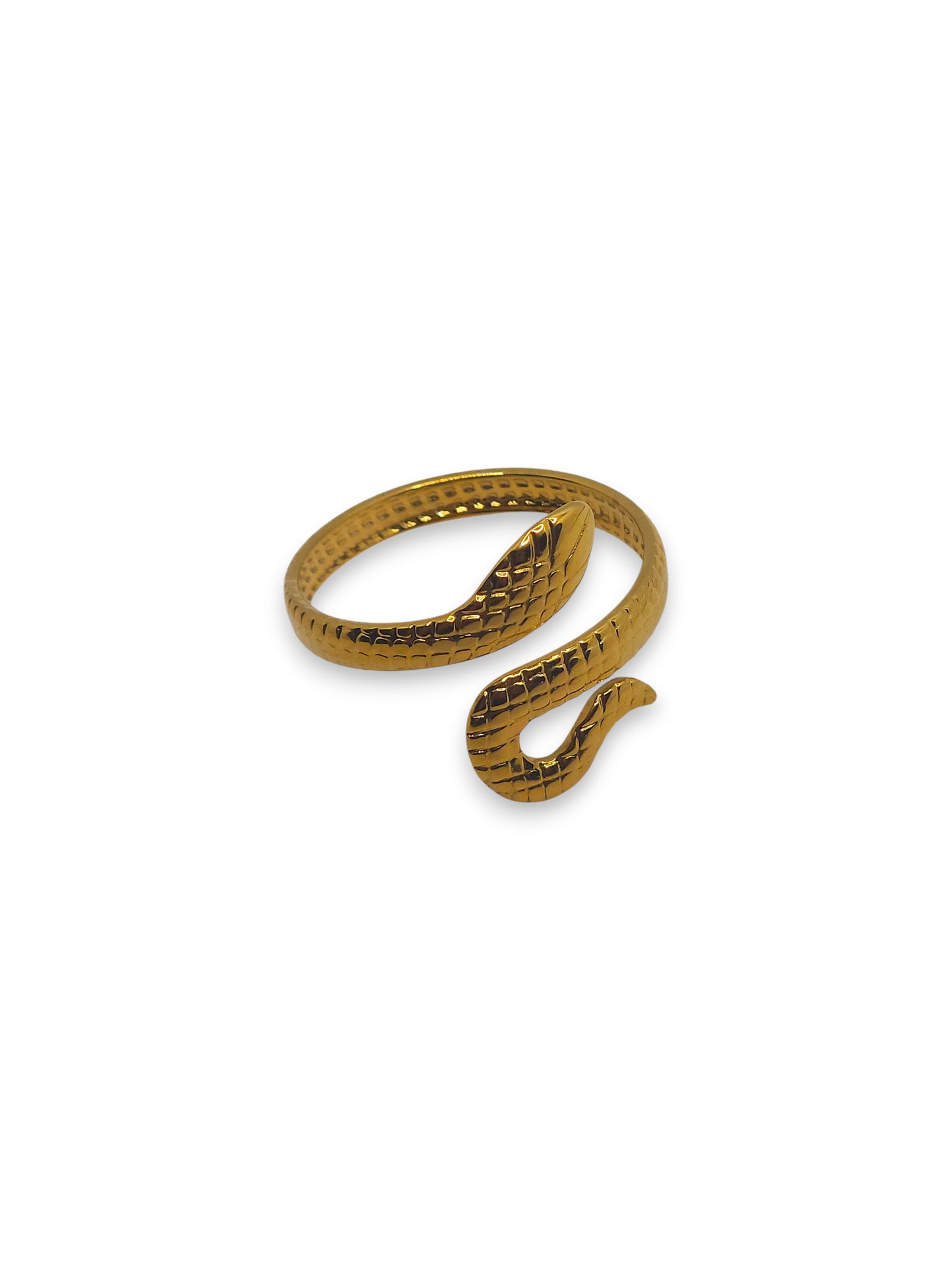 Anello Snake