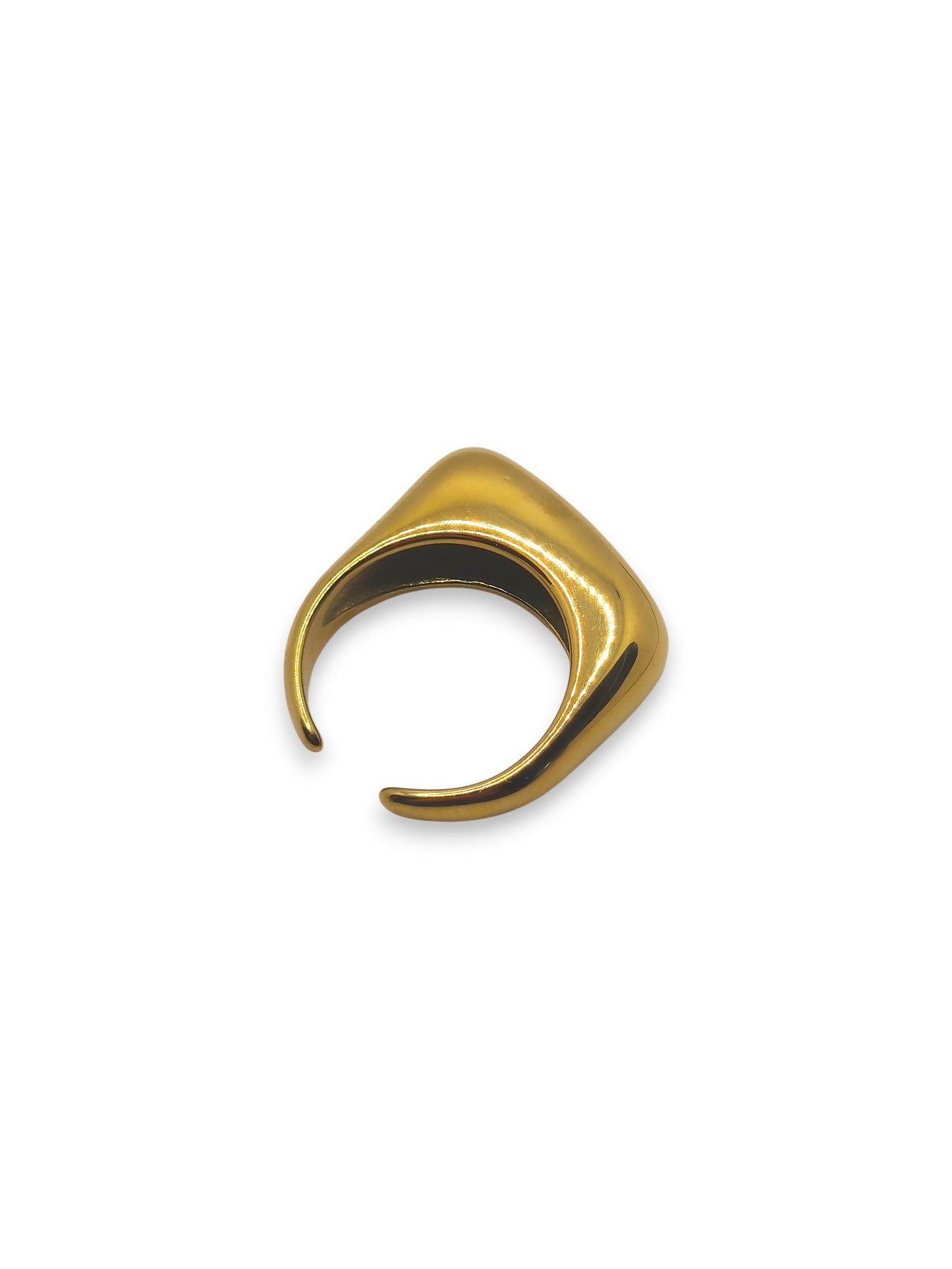Anello Bold Slim