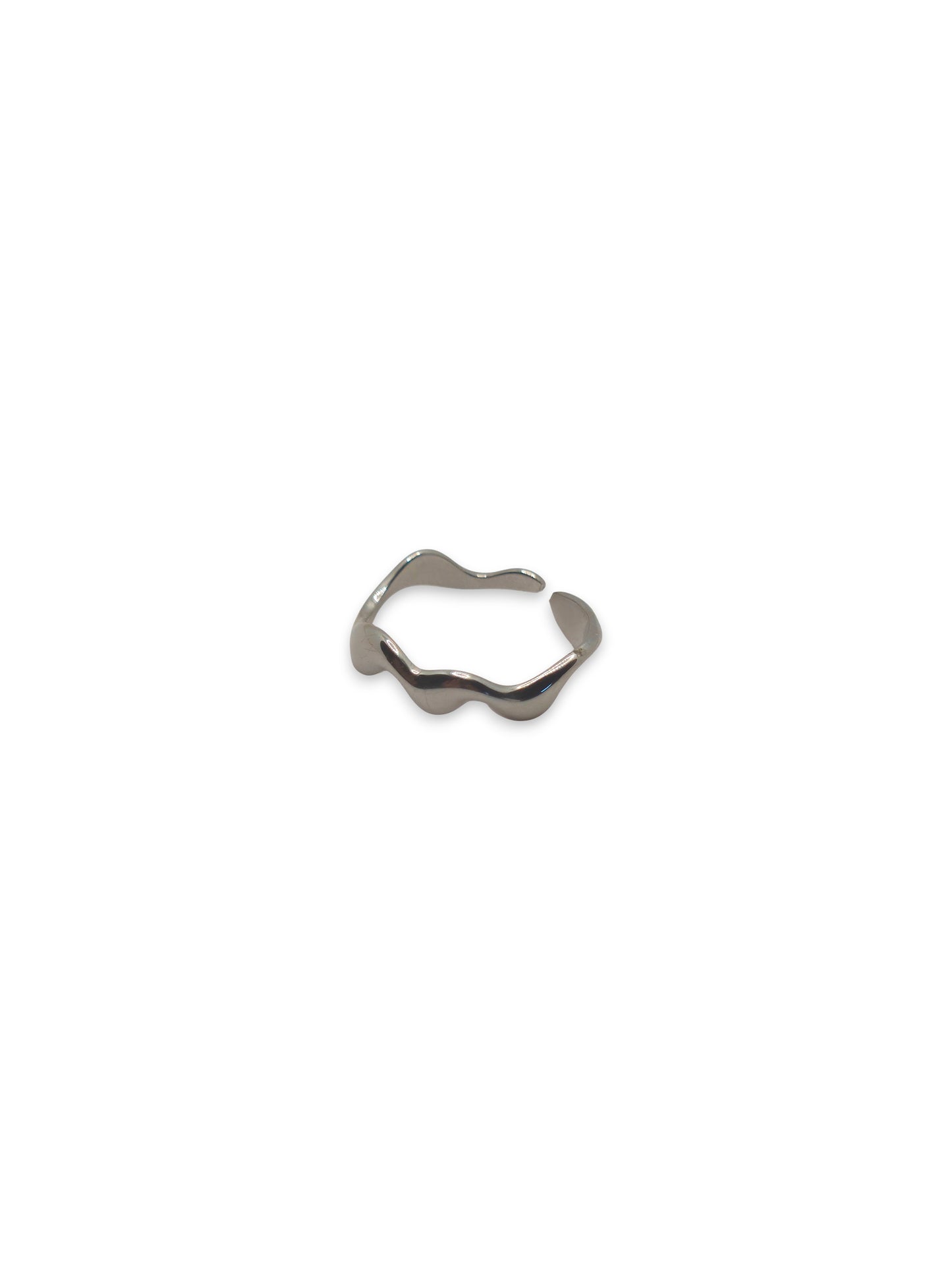 Anello Onda Mini