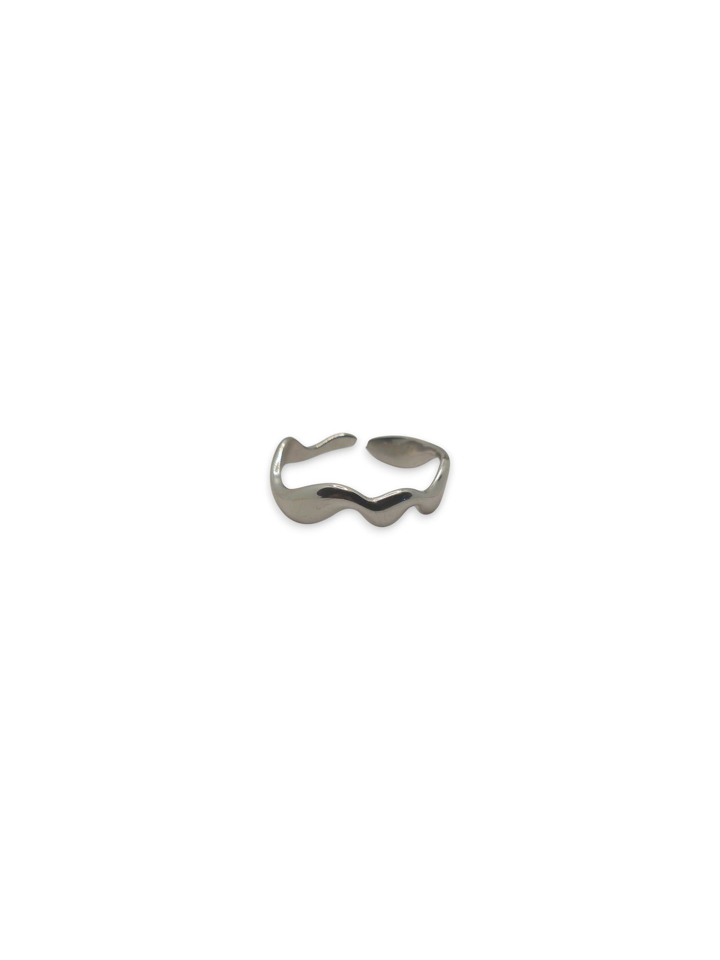 Anello Onda Mini