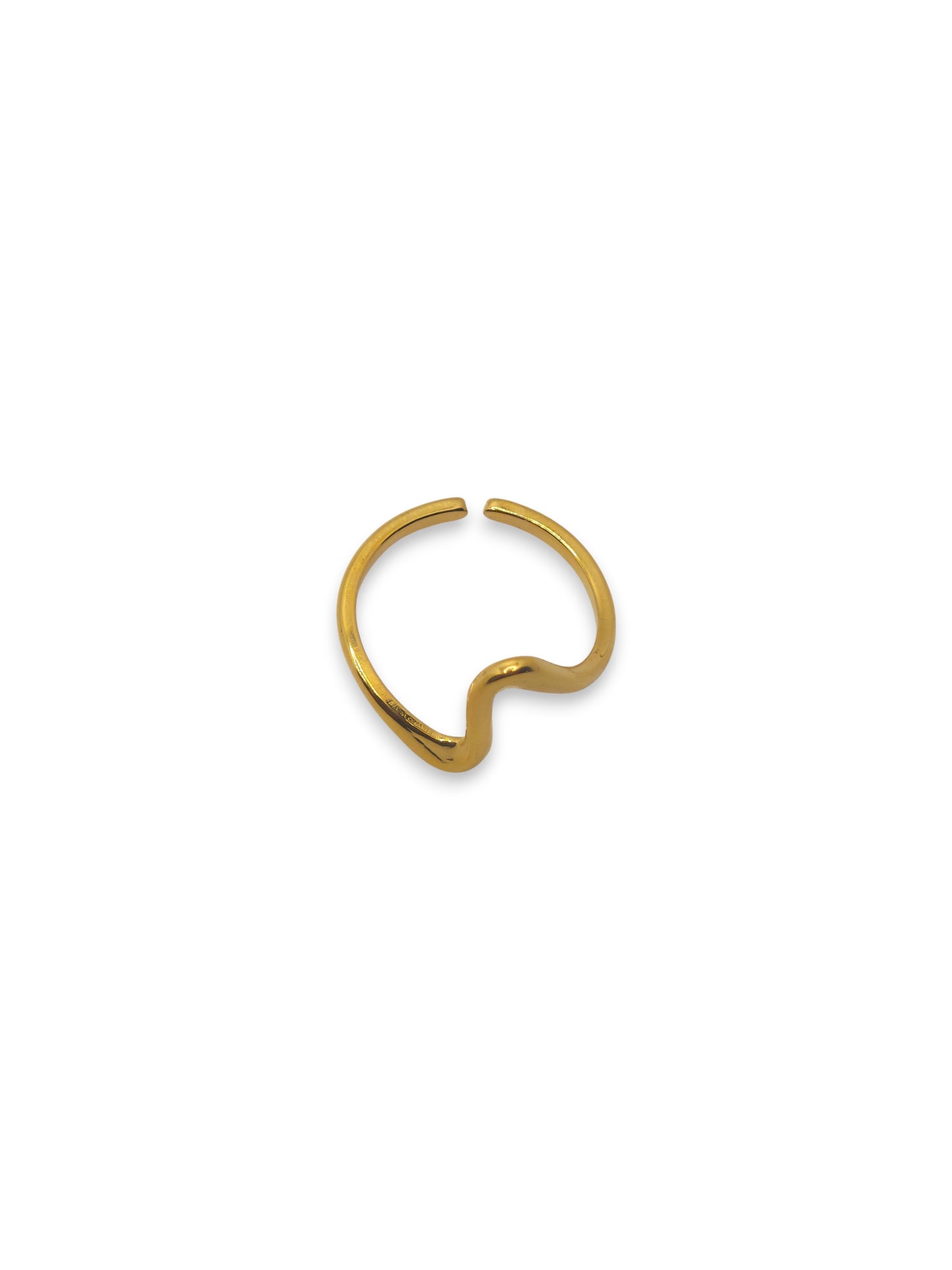 Anello Vibe