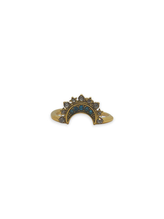 Anello Mezzaluna