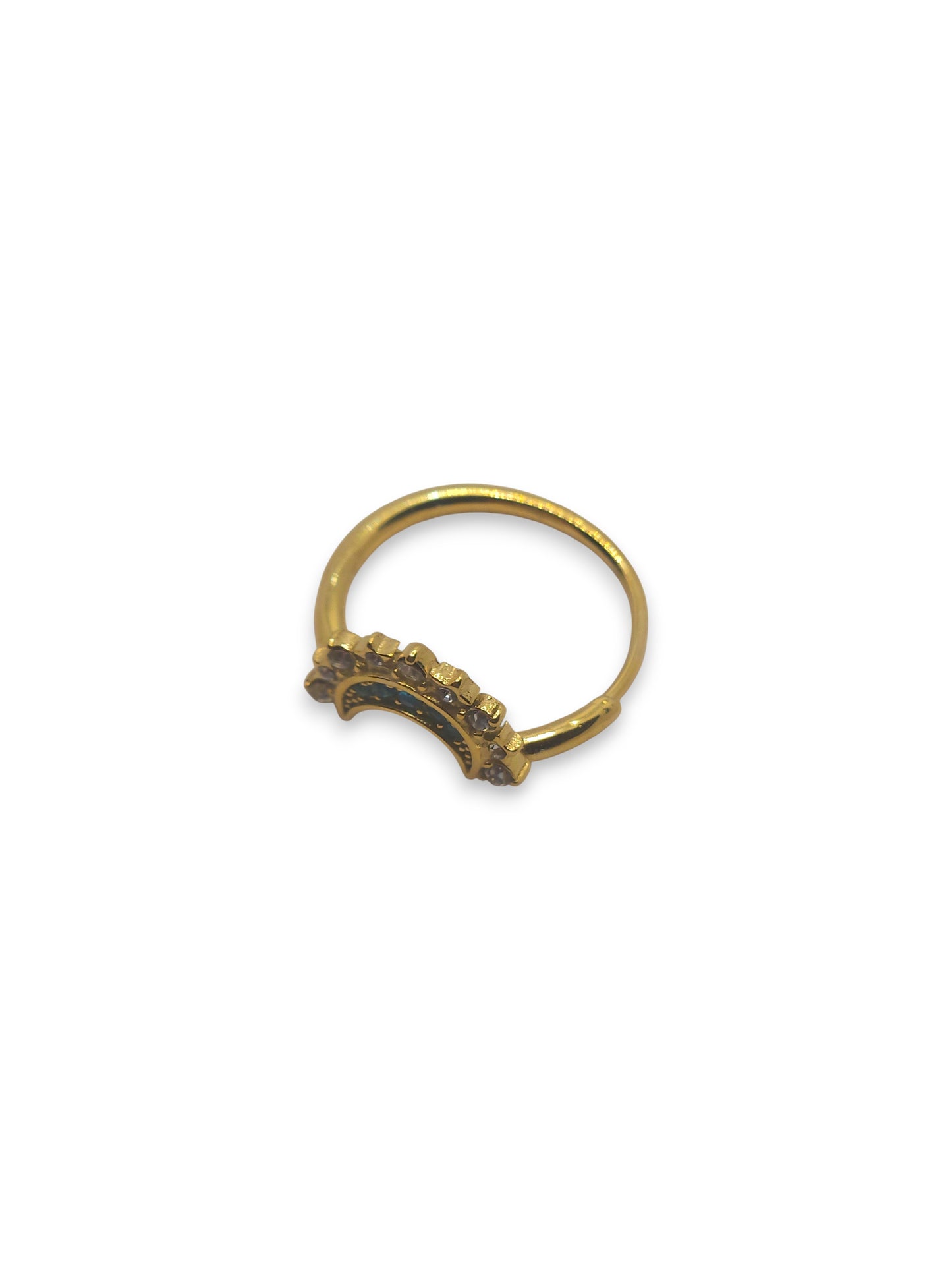 Anello Mezzaluna