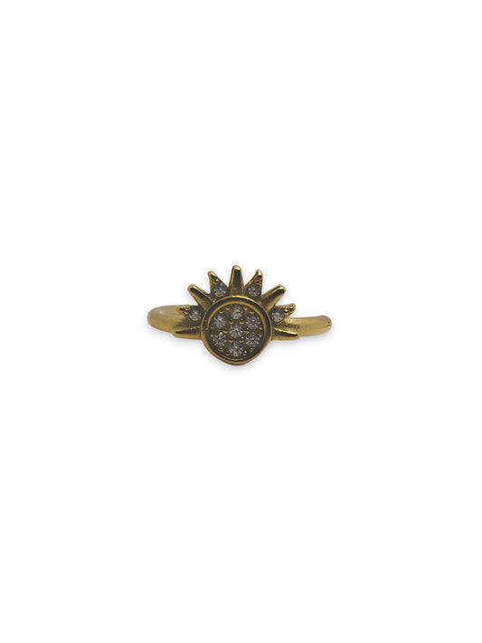 Anello Sole