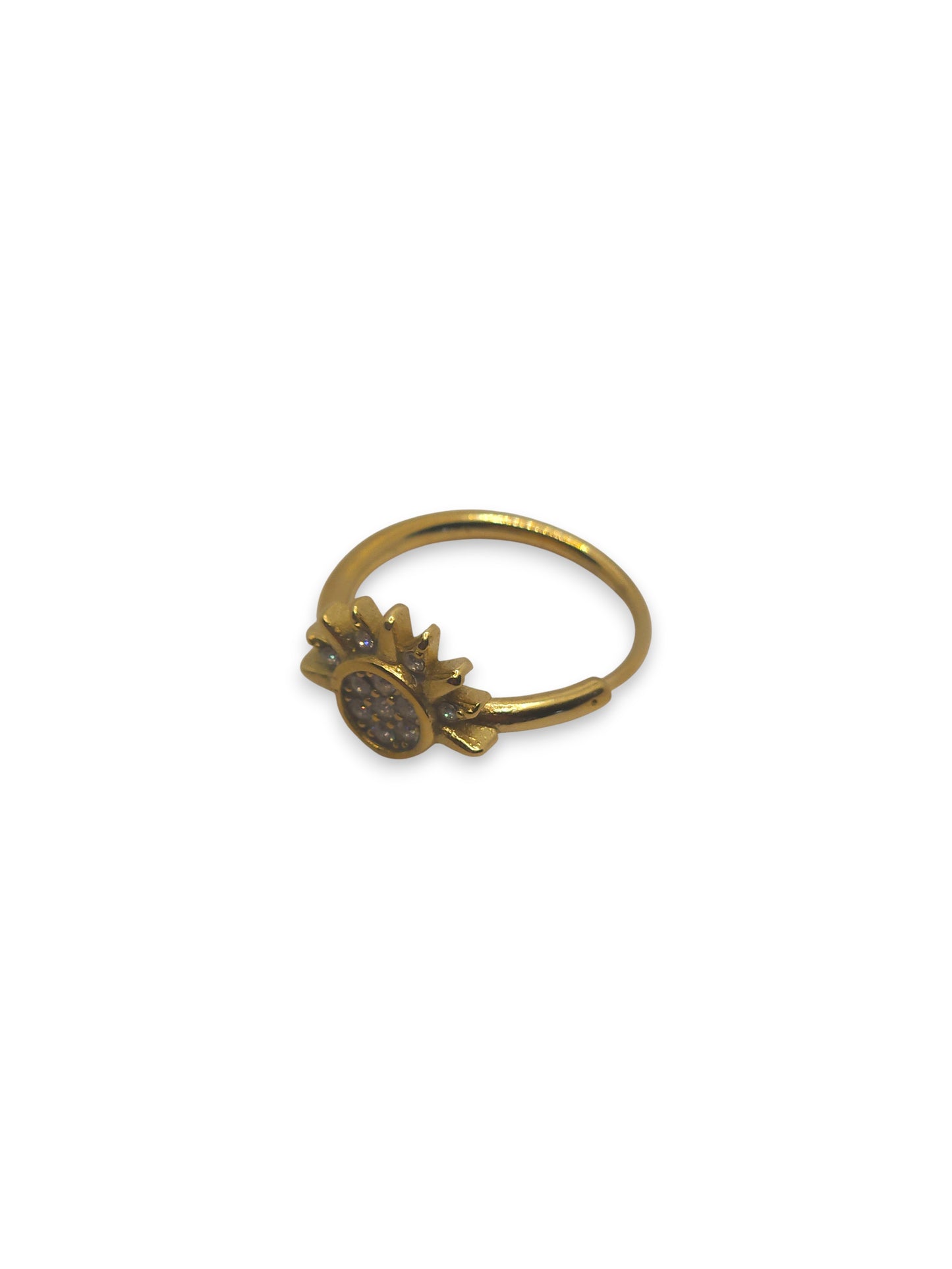 Anello Sole