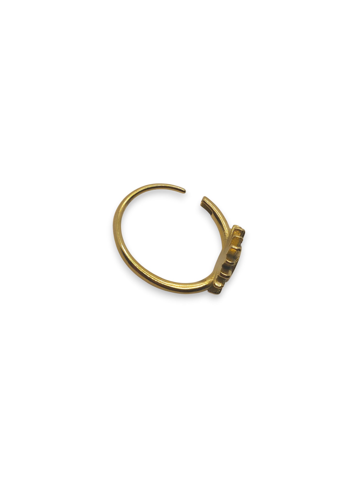 Anello Sole