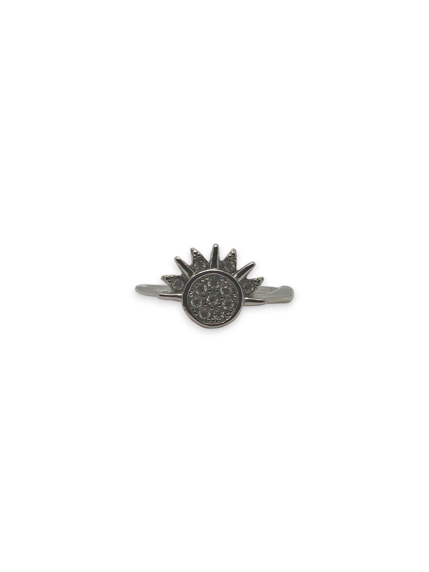 Anello Sole