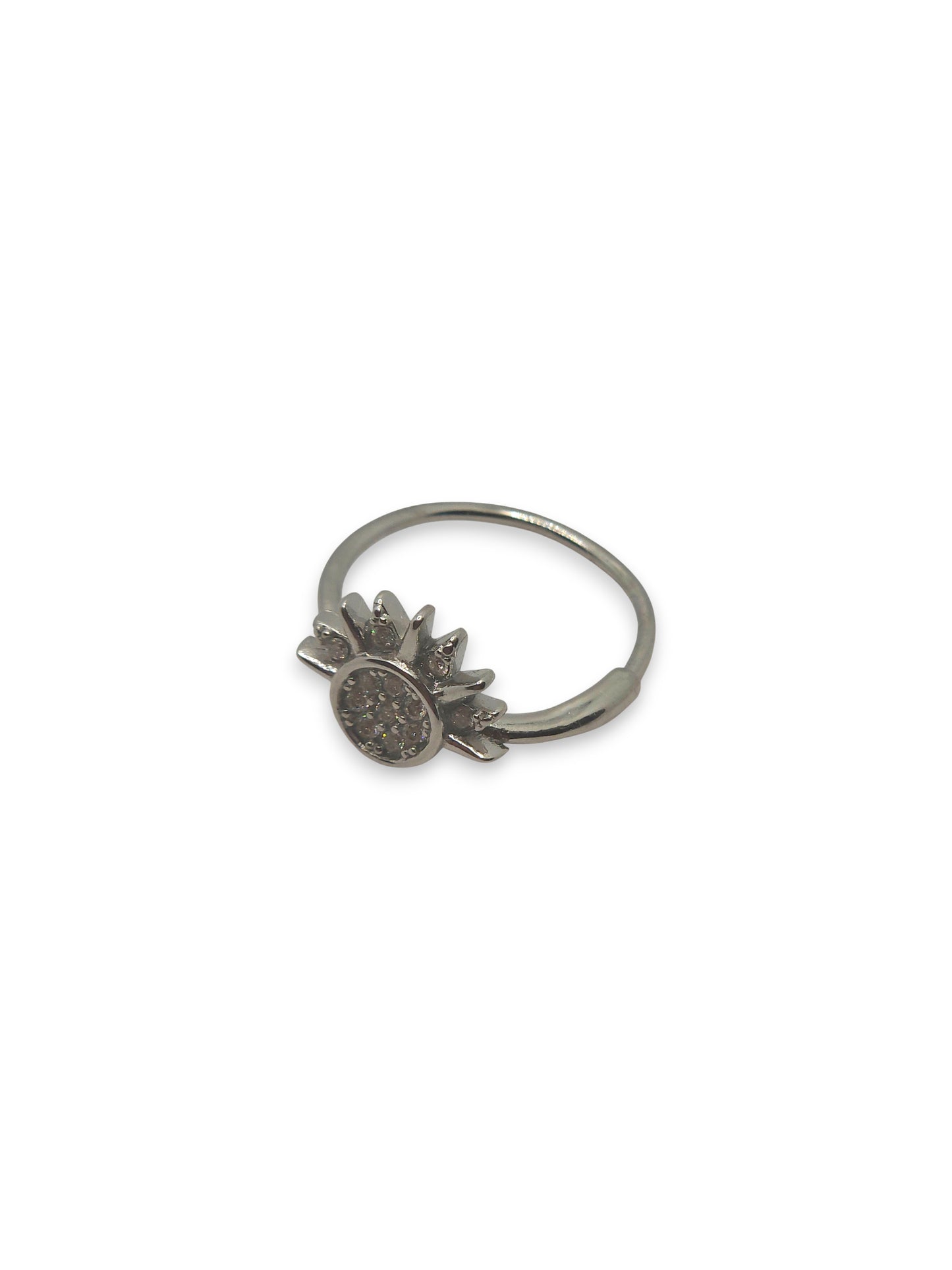 Anello Sole