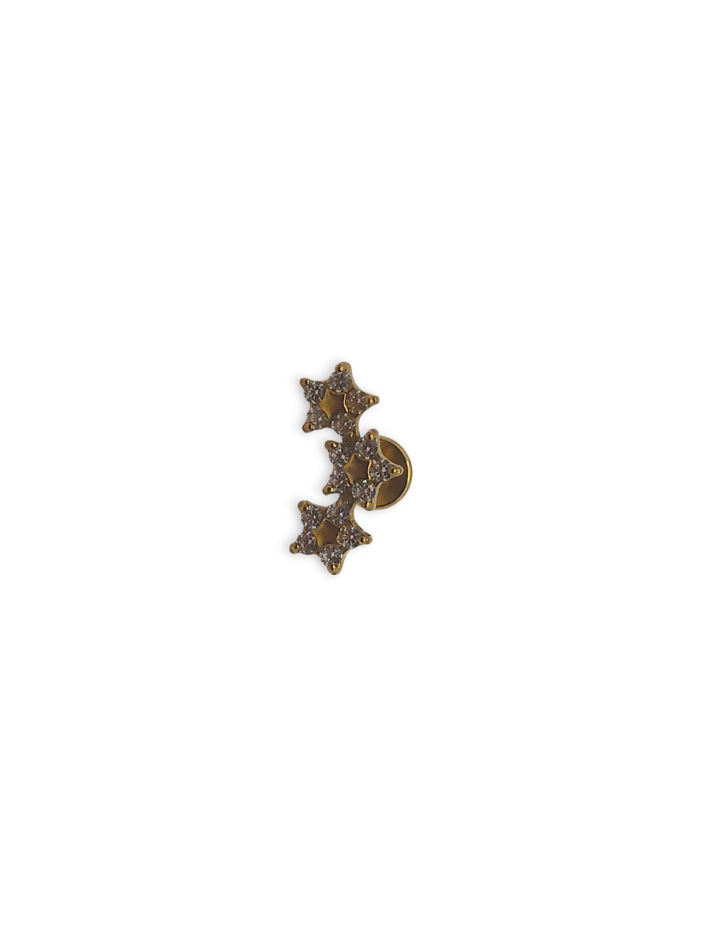 Piercing Fiorellini