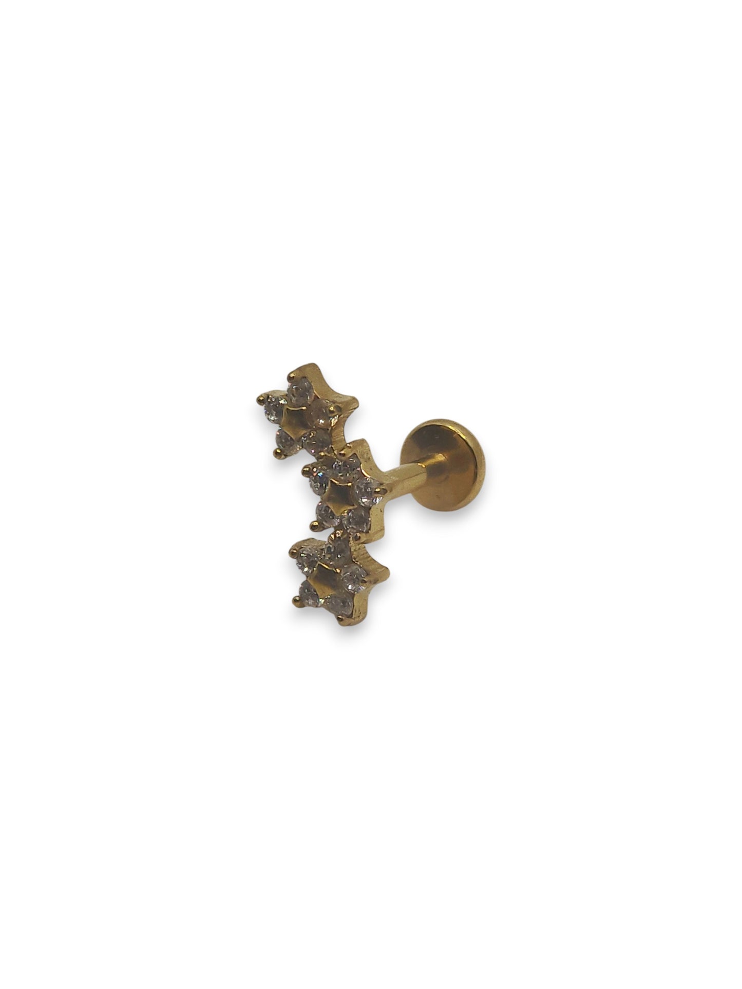 Piercing Fiorellini