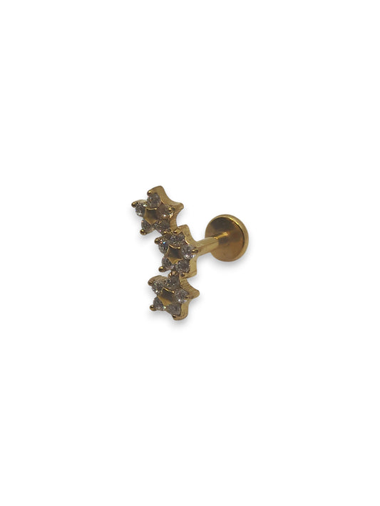 Piercing Fiorellini