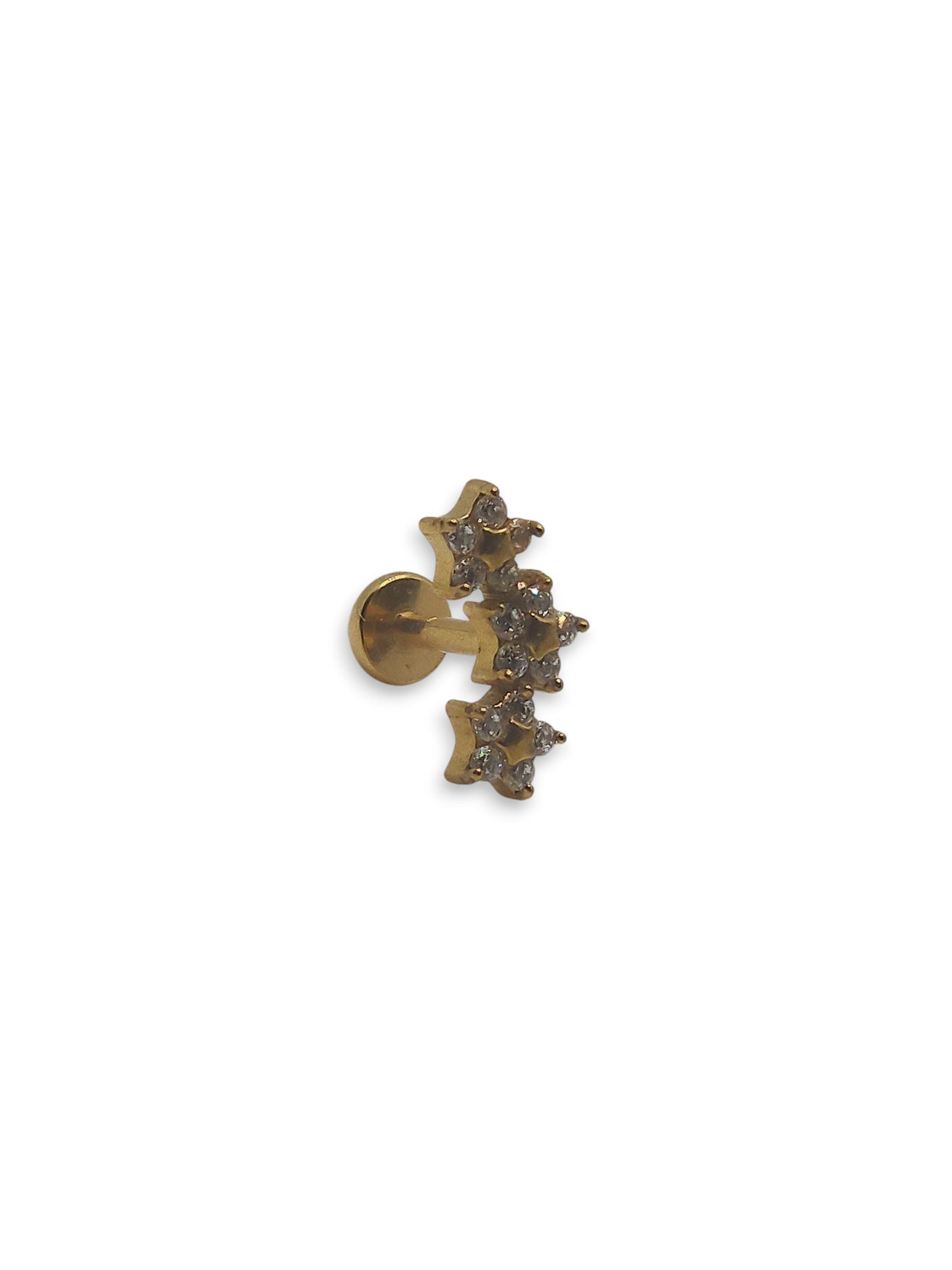 Piercing Fiorellini