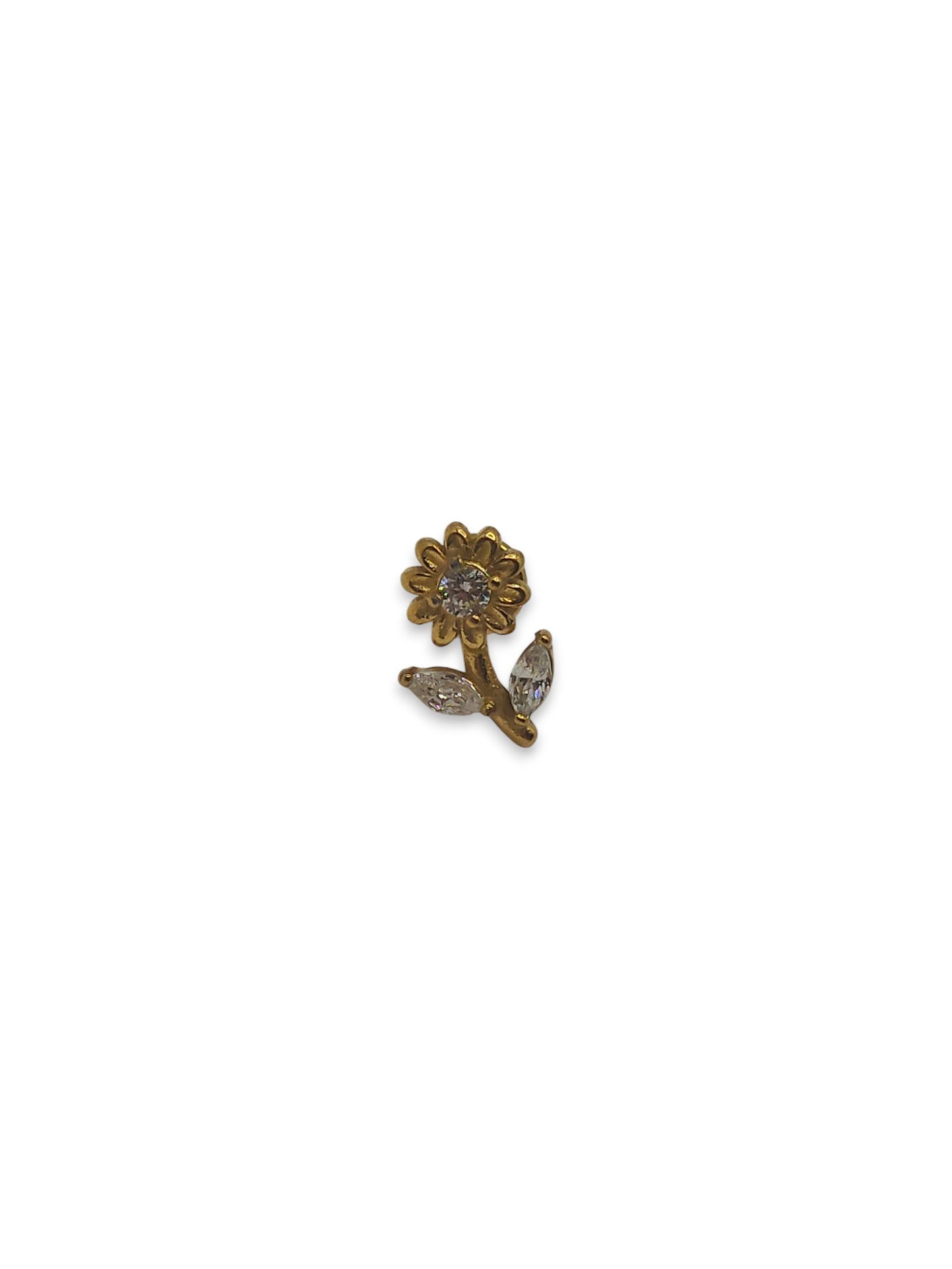 Piercing Girasole