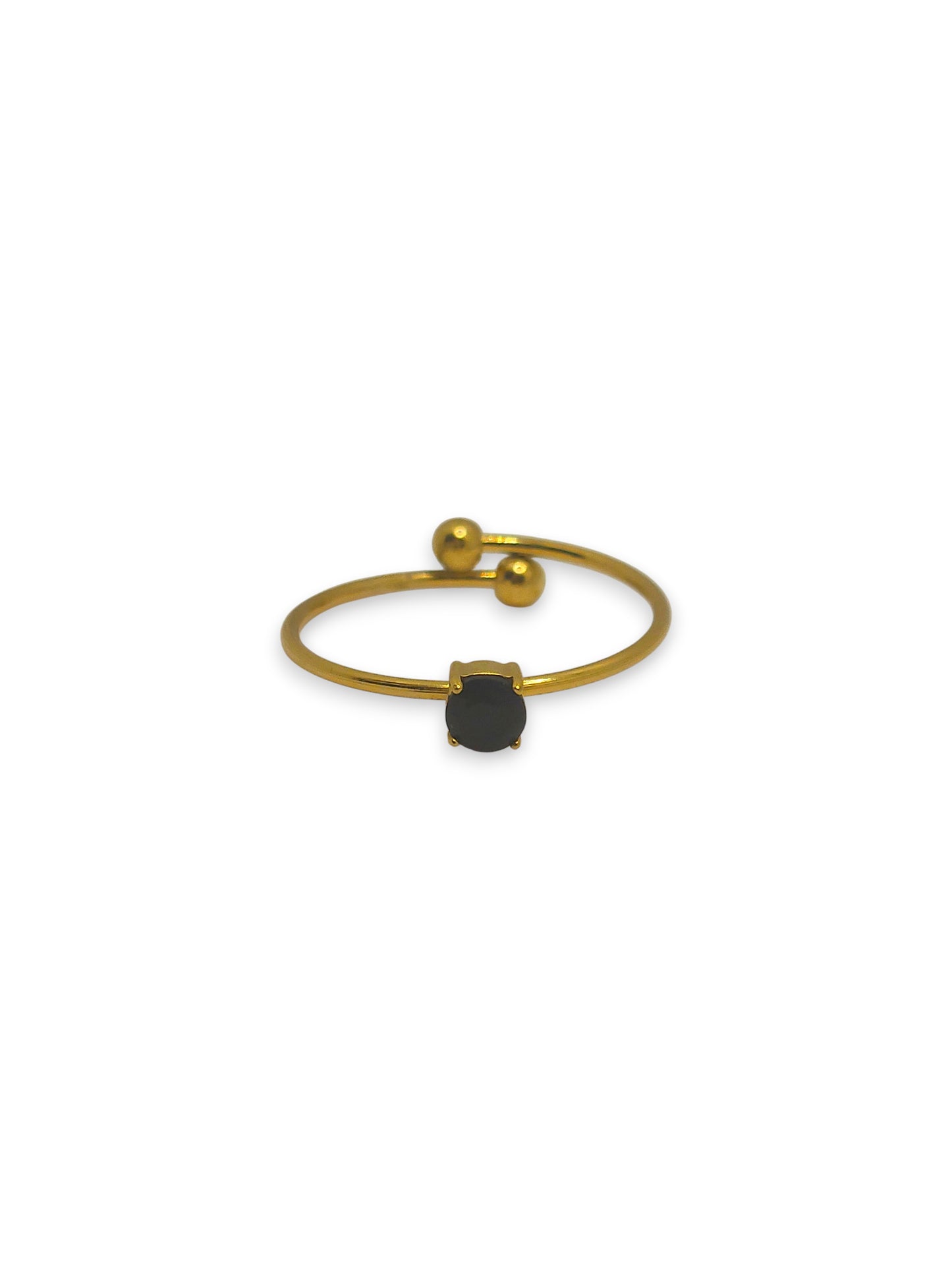 Anello Fedina Punto Luce