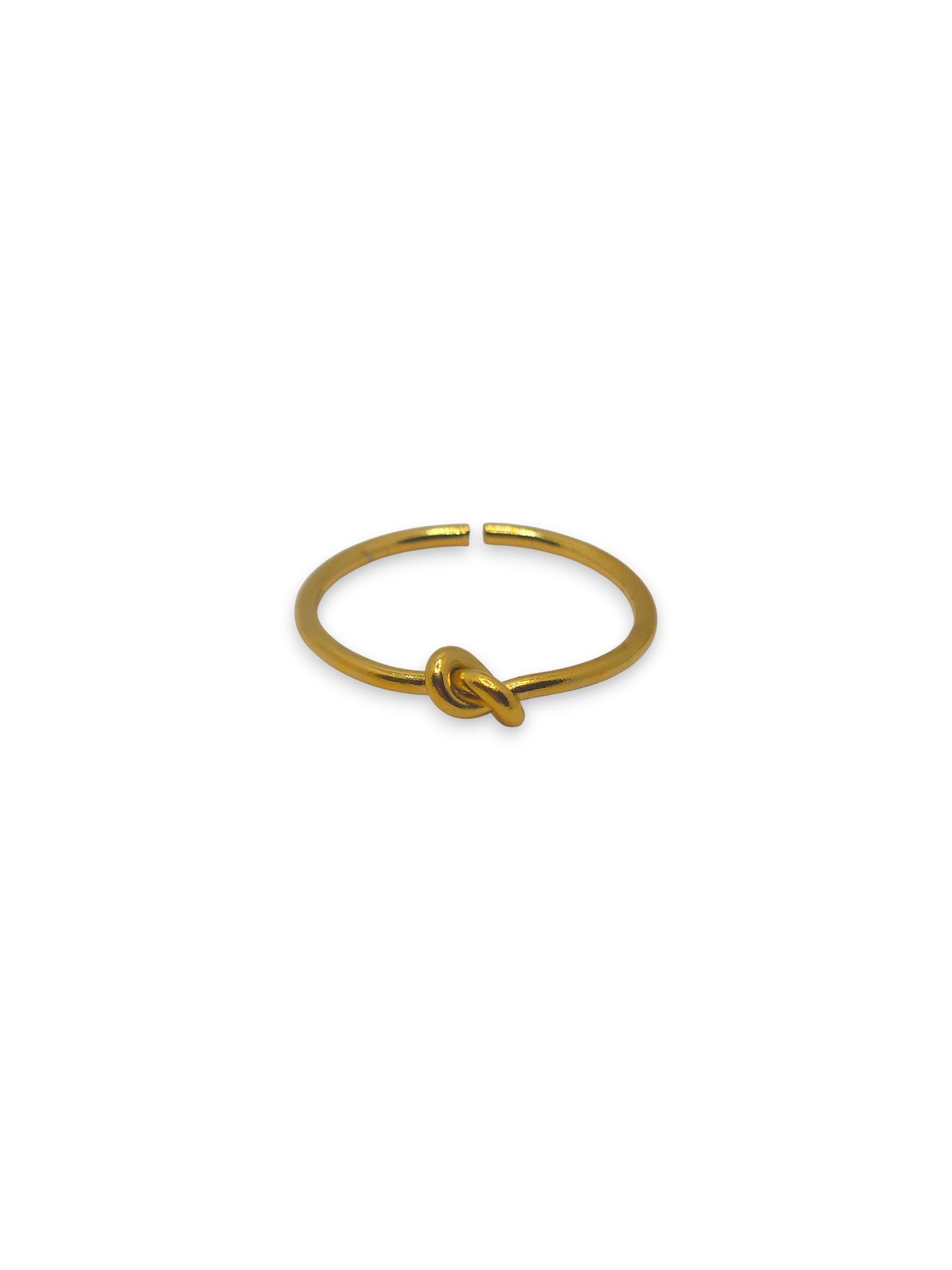 Anello Nodo Baby