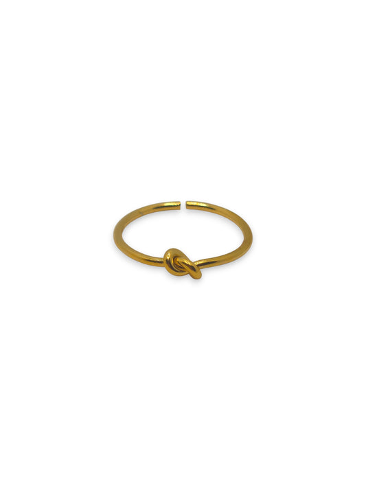 Anello Nodo Baby