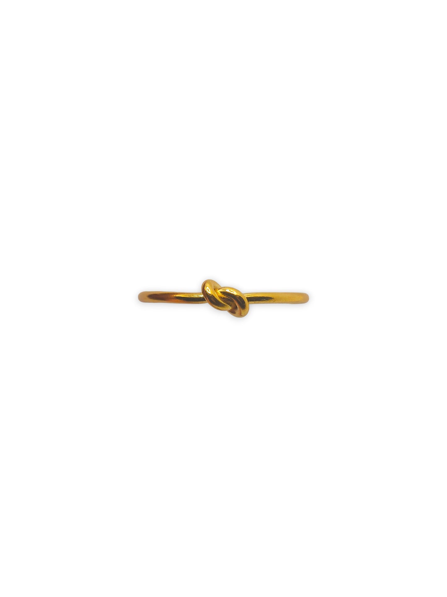 Anello Nodo Baby