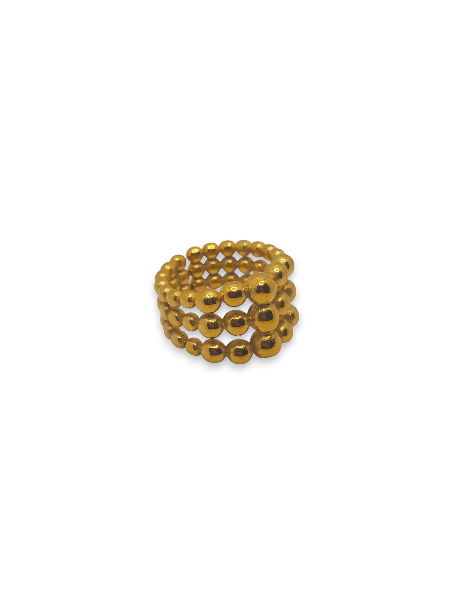 Anello Fascia Sfere