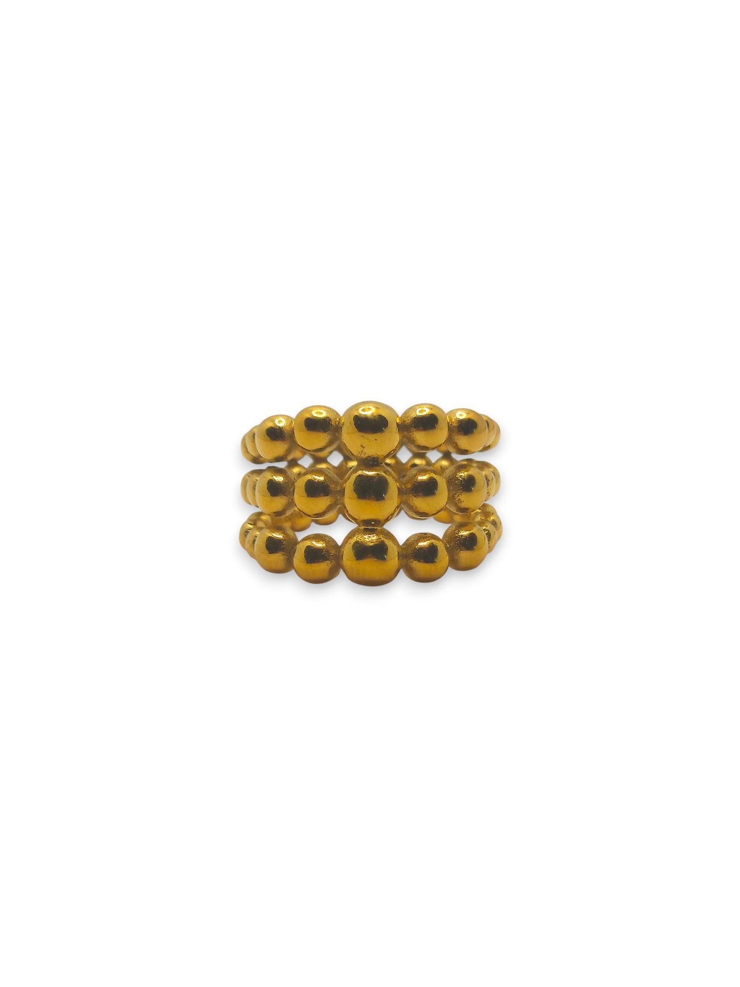 Anello Fascia Sfere