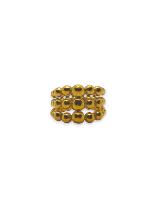 Anello Fascia Sfere