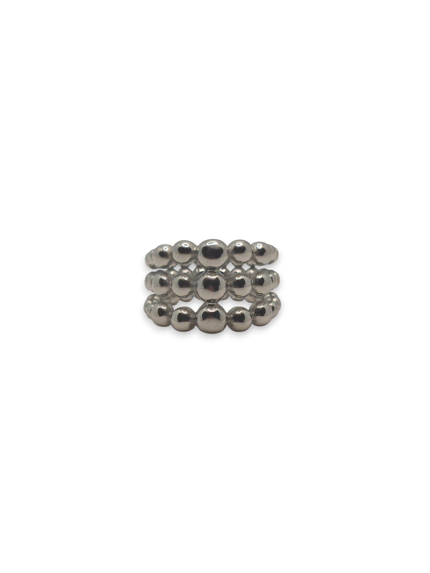 Anello Fascia Sfere