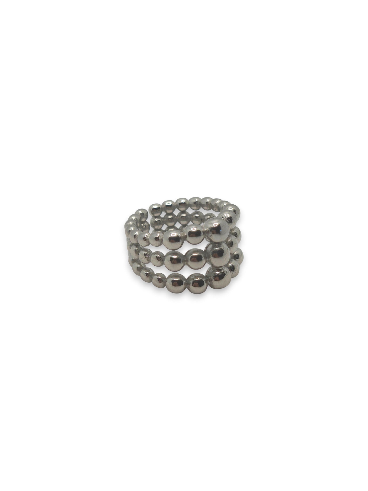 Anello Fascia Sfere